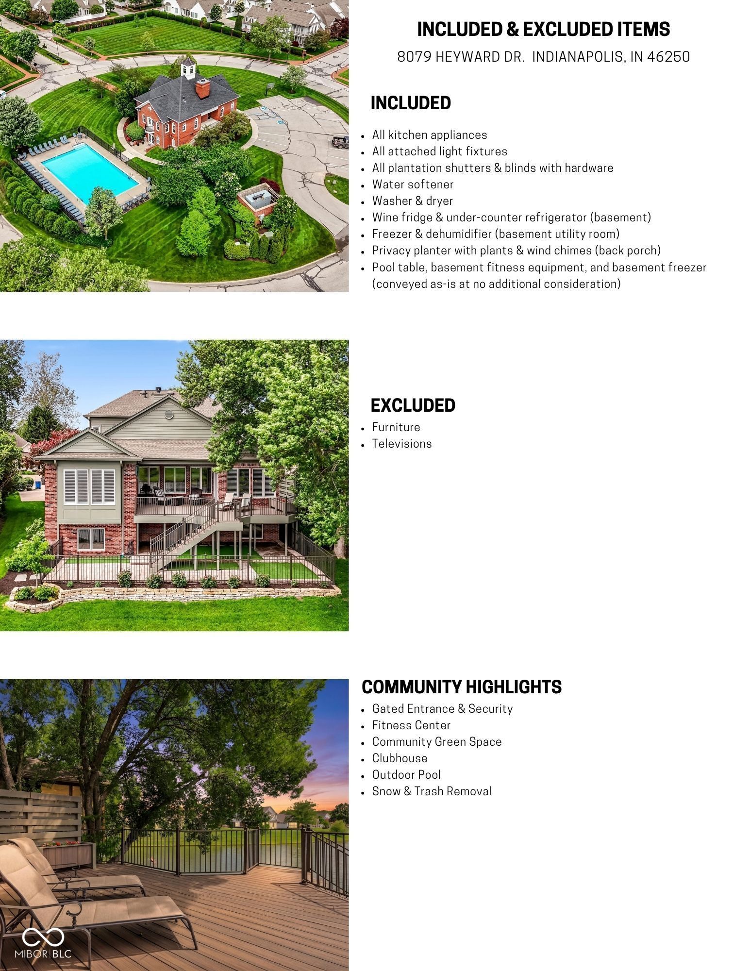 8079 Heyward Drive