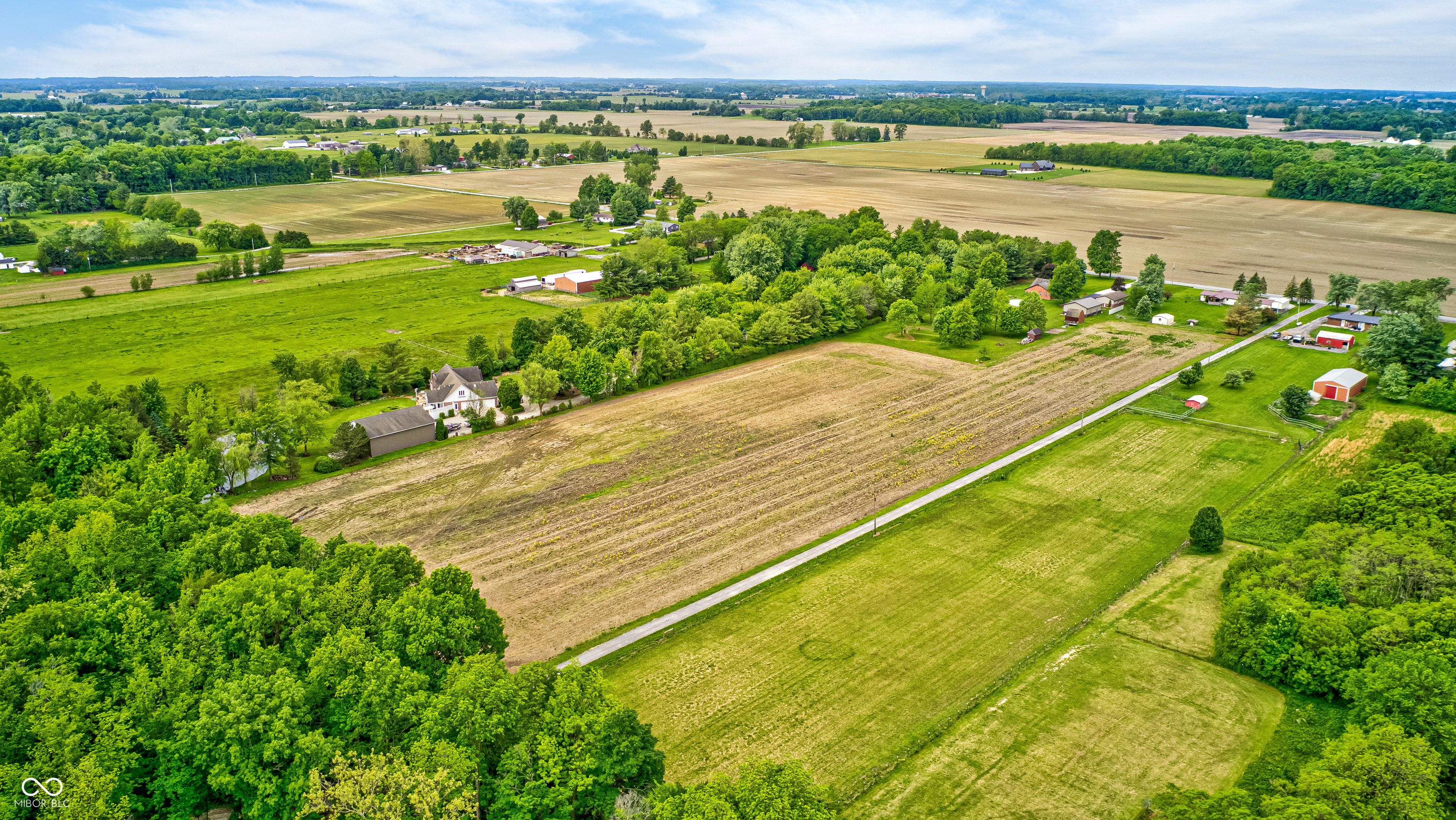 9405 N County Road 150 E