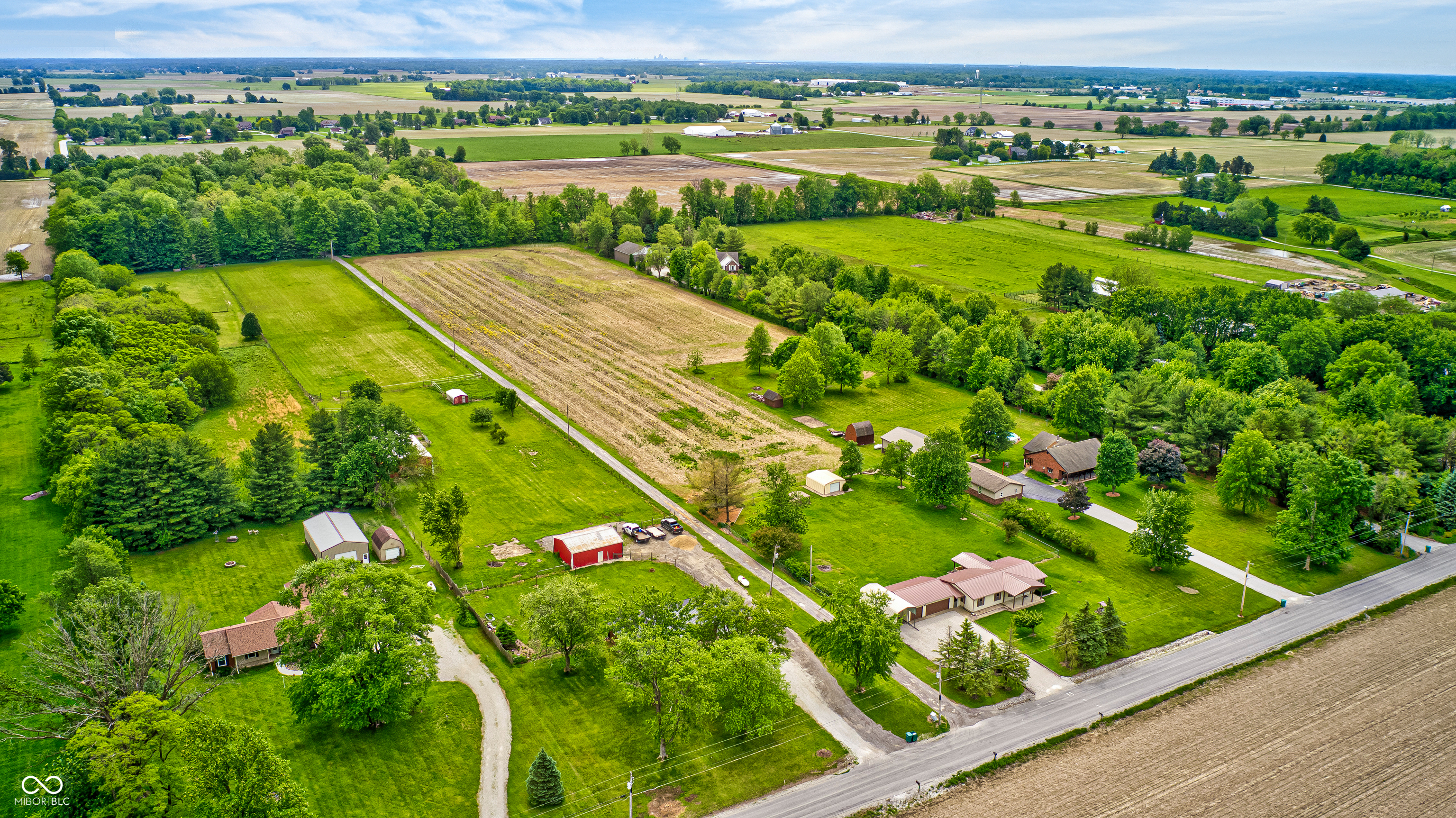 9405 N County Road 150 E