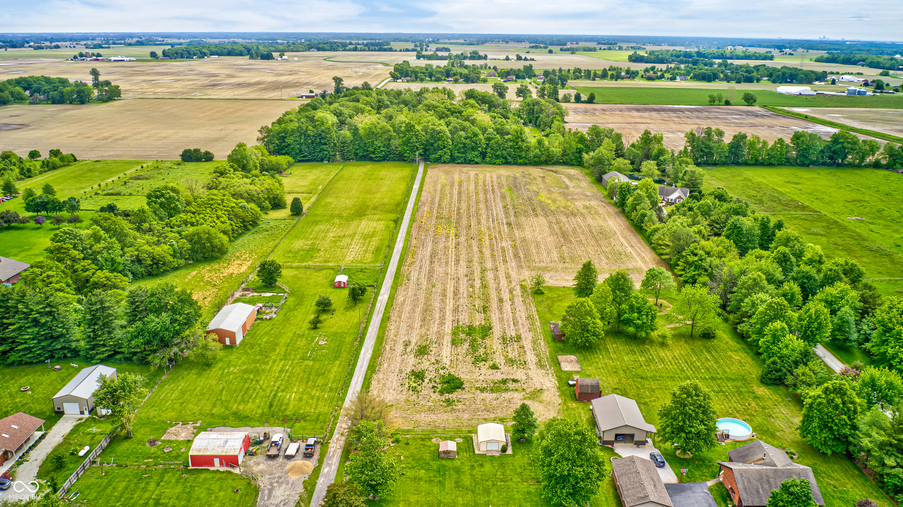 9405 N County Road 150 E