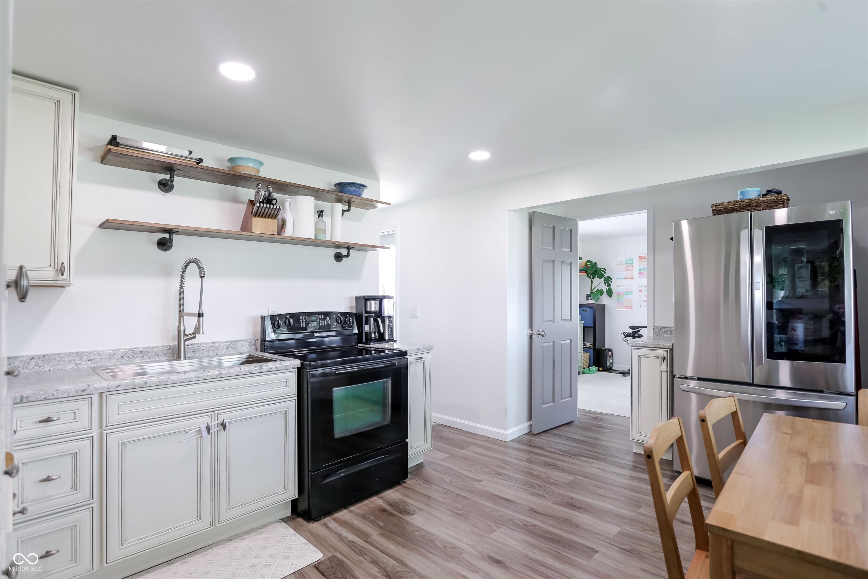 1515 Lafayette Avenue