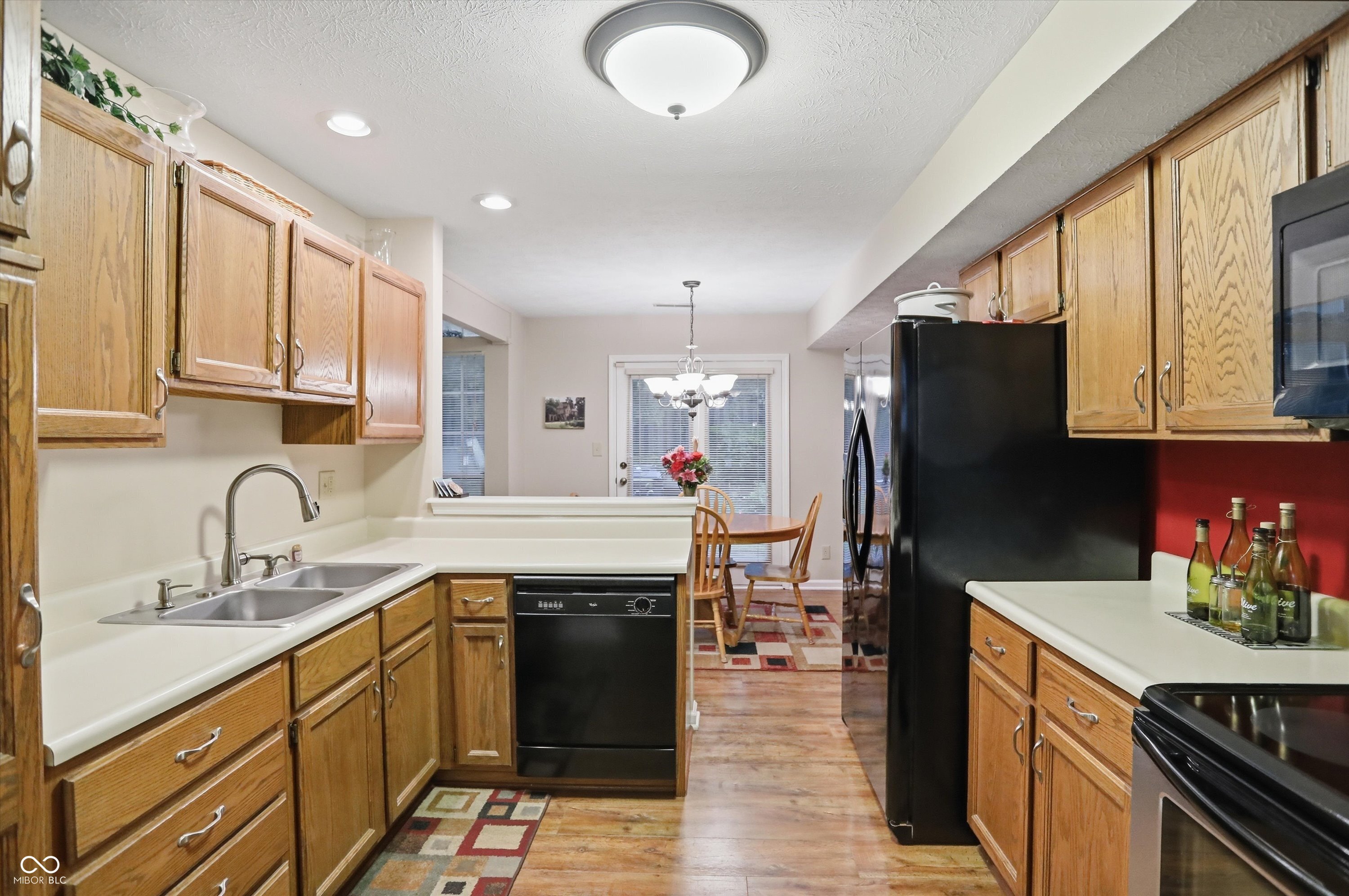 9352 Aberdare Drive