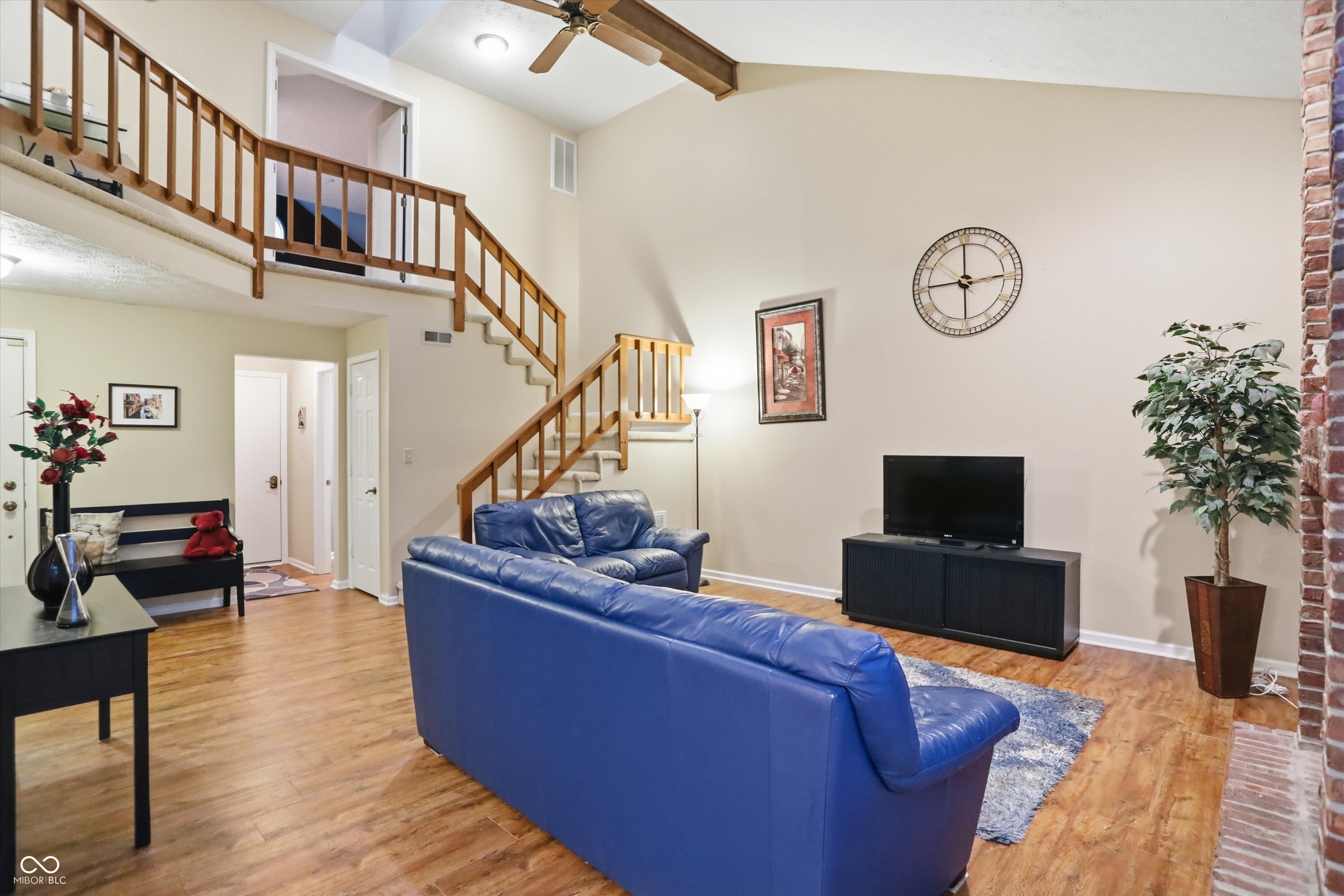 9352 Aberdare Drive