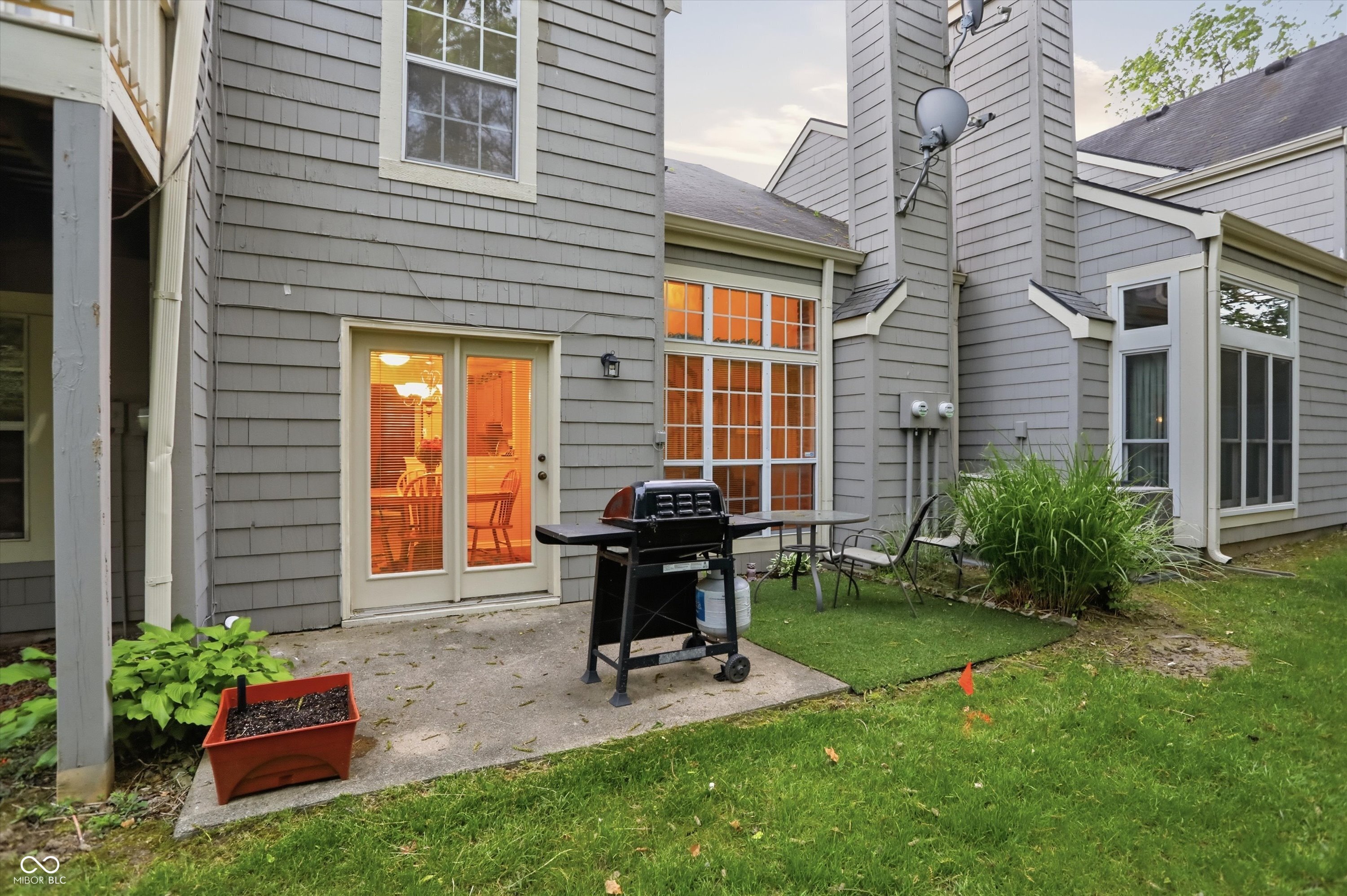 9352 Aberdare Drive