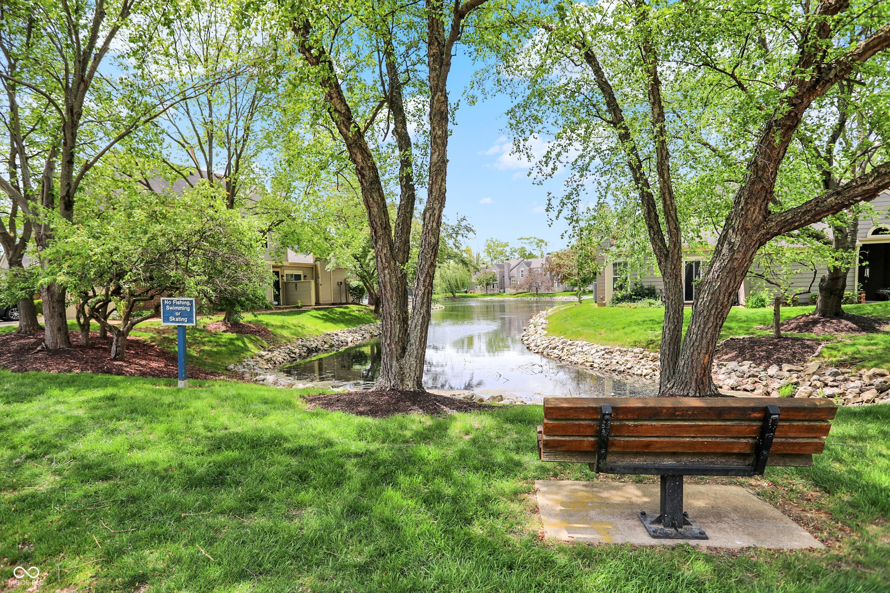 9352 Aberdare Drive