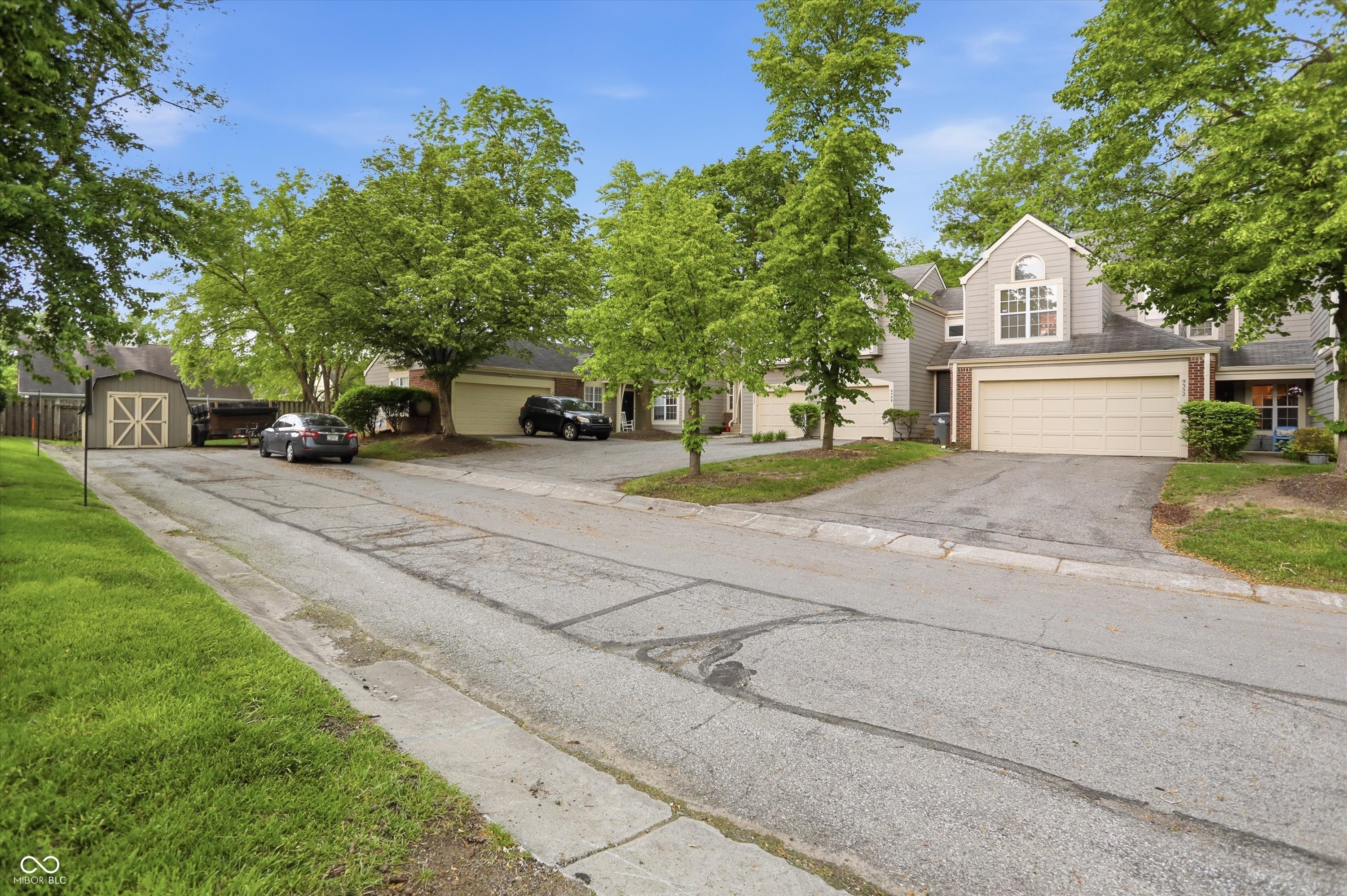 9352 Aberdare Drive