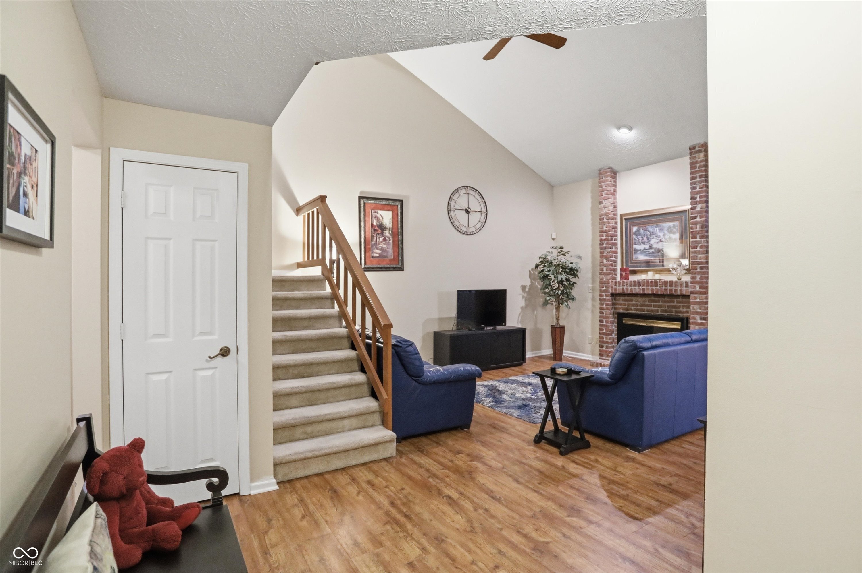 9352 Aberdare Drive