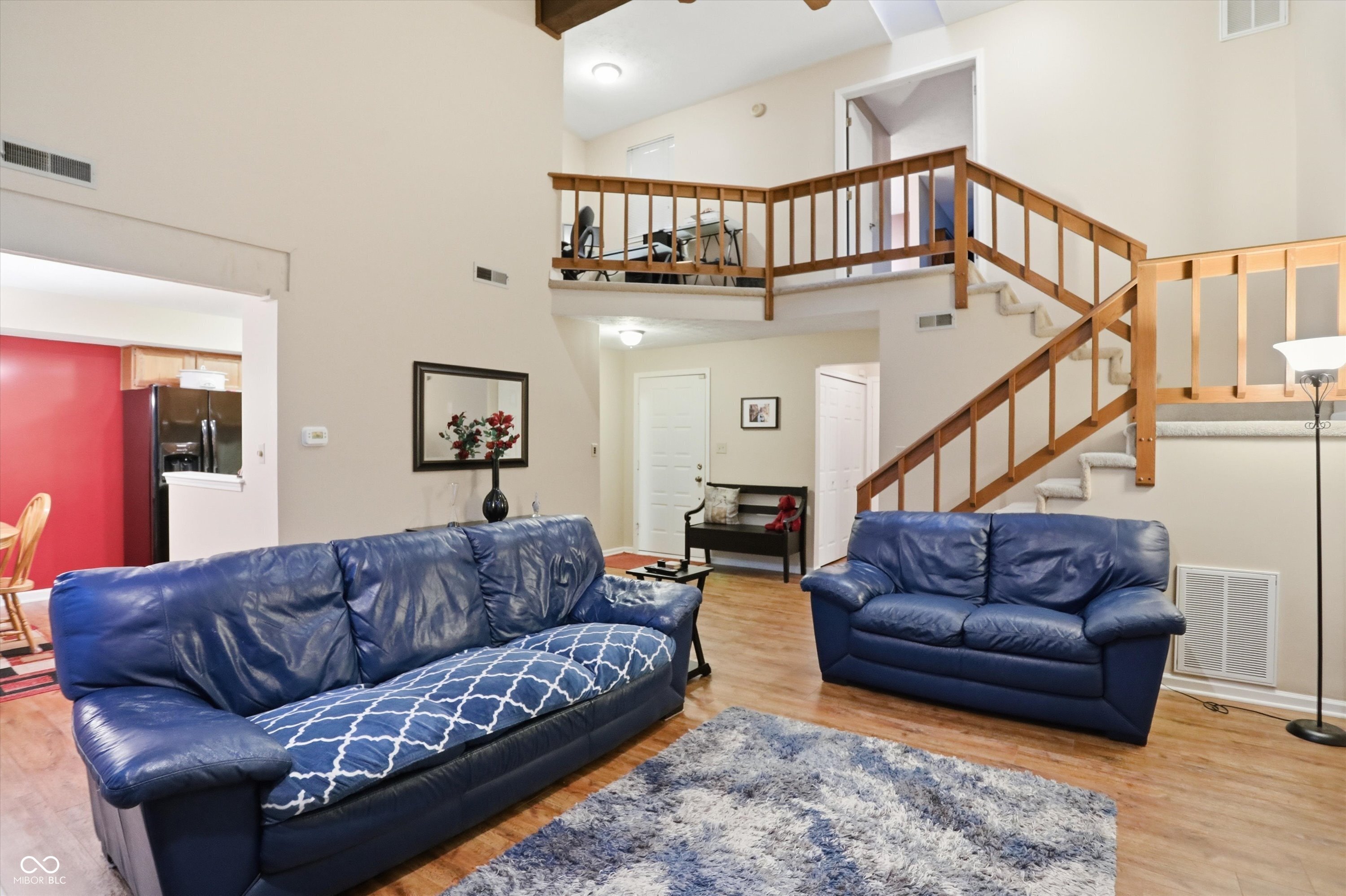 9352 Aberdare Drive