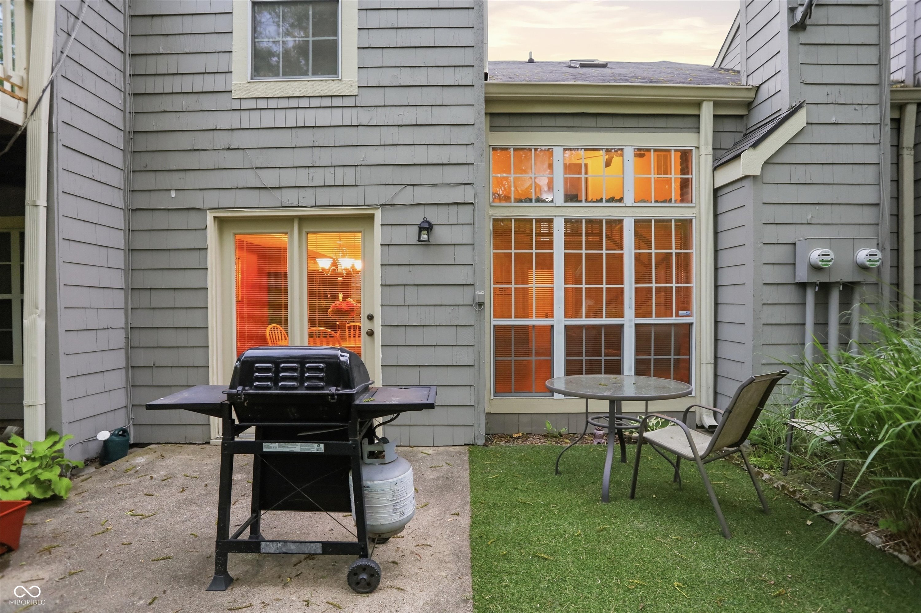 9352 Aberdare Drive