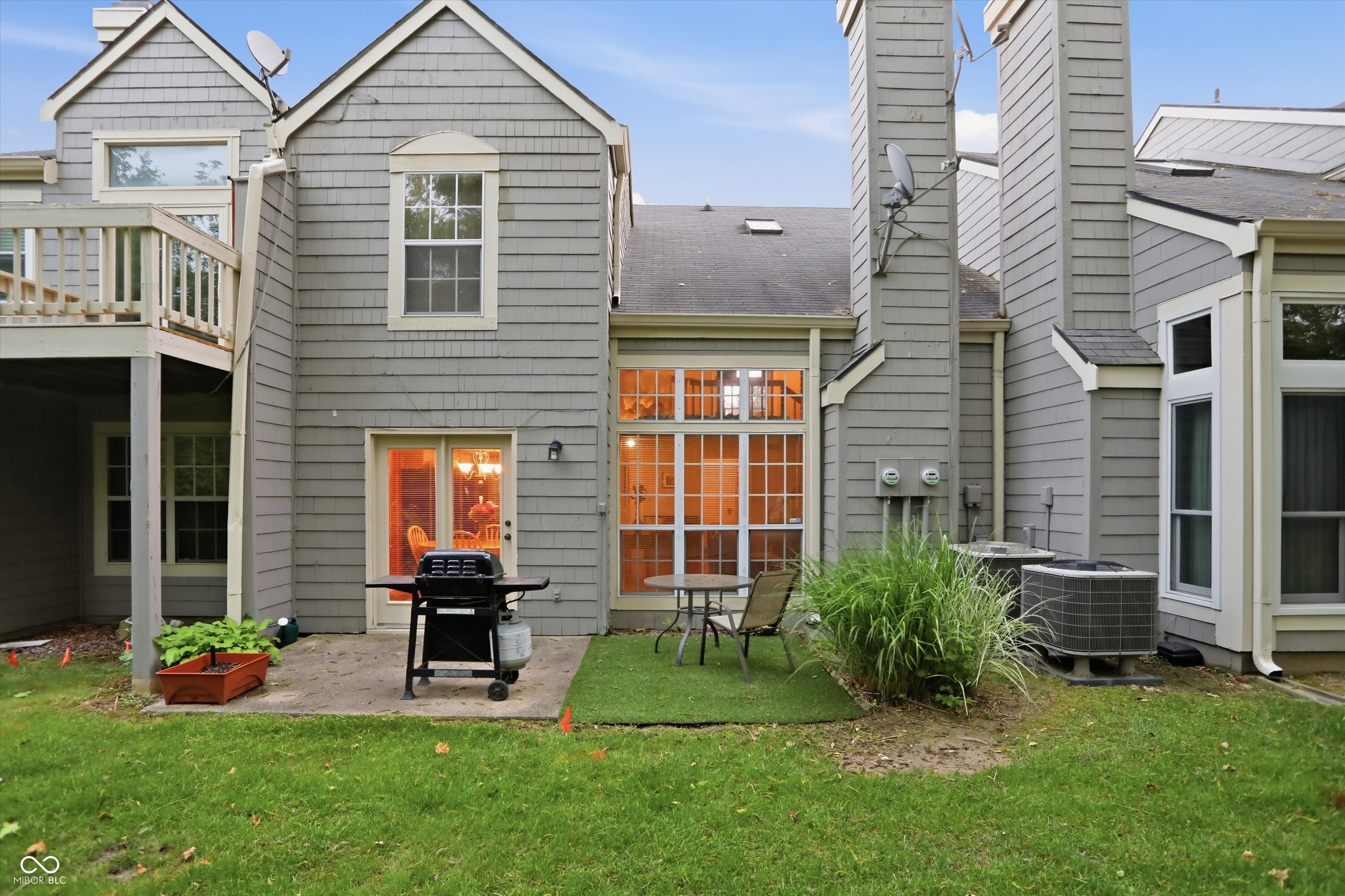9352 Aberdare Drive