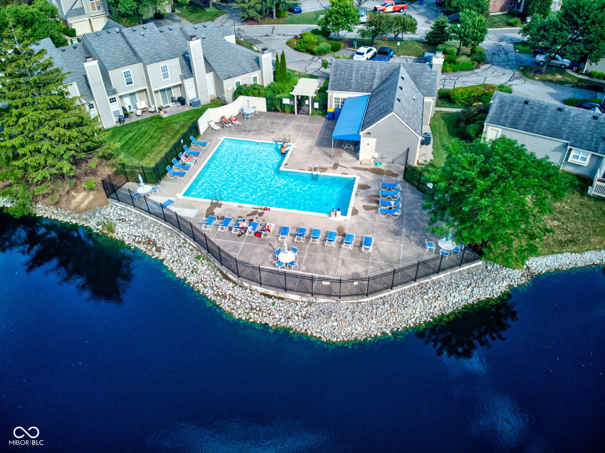 9352 Aberdare Drive