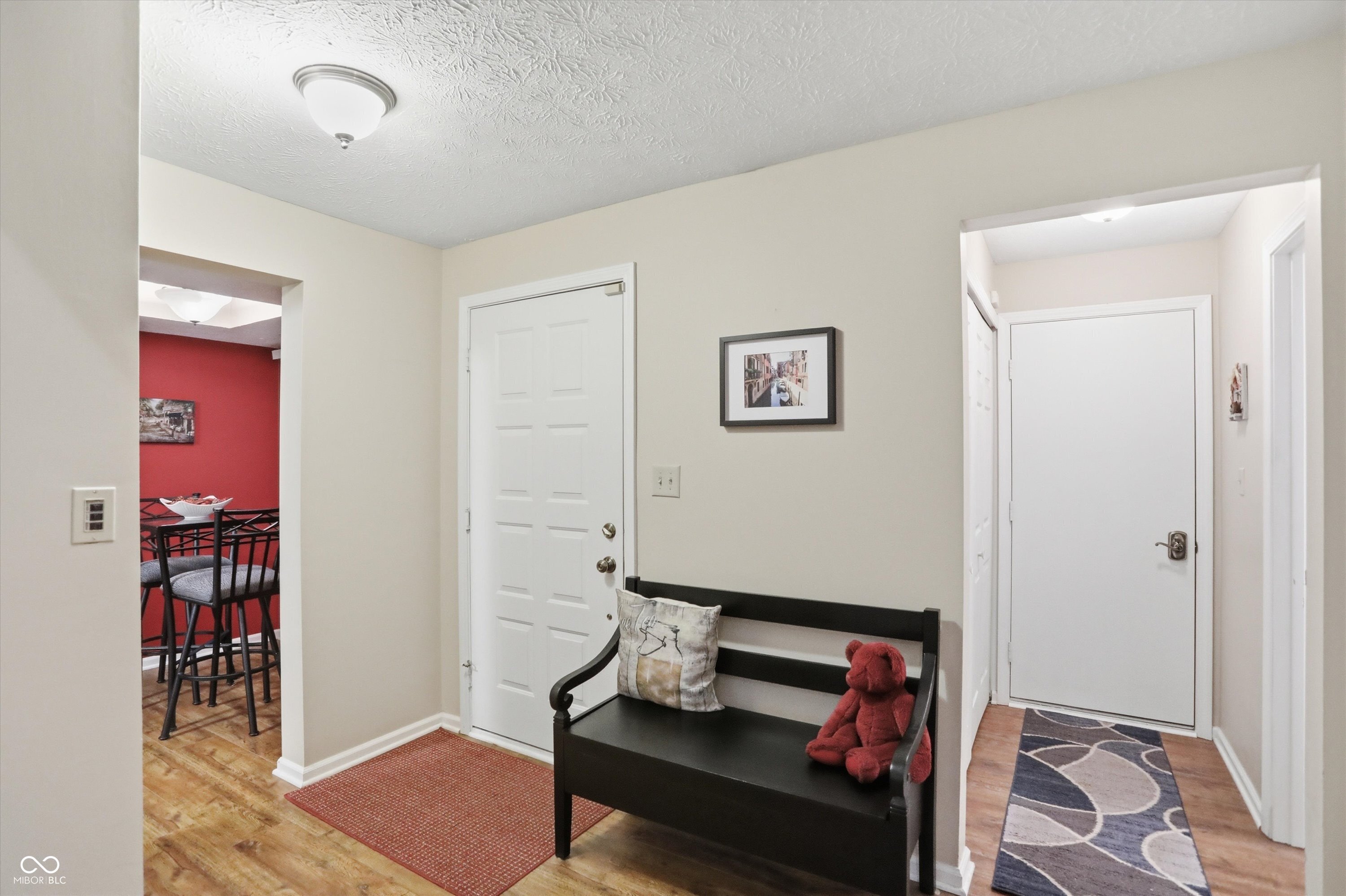 9352 Aberdare Drive