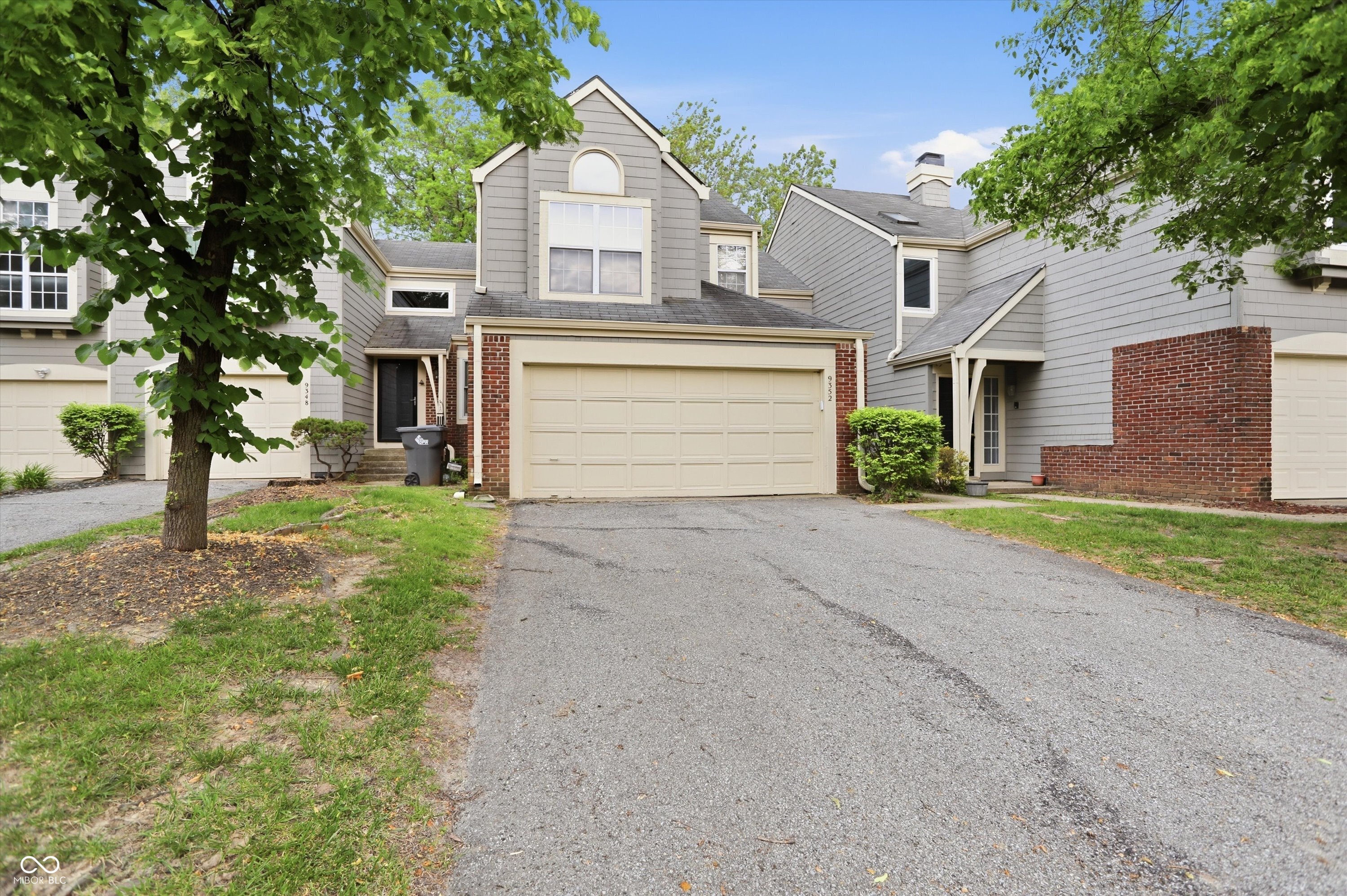 9352 Aberdare Drive