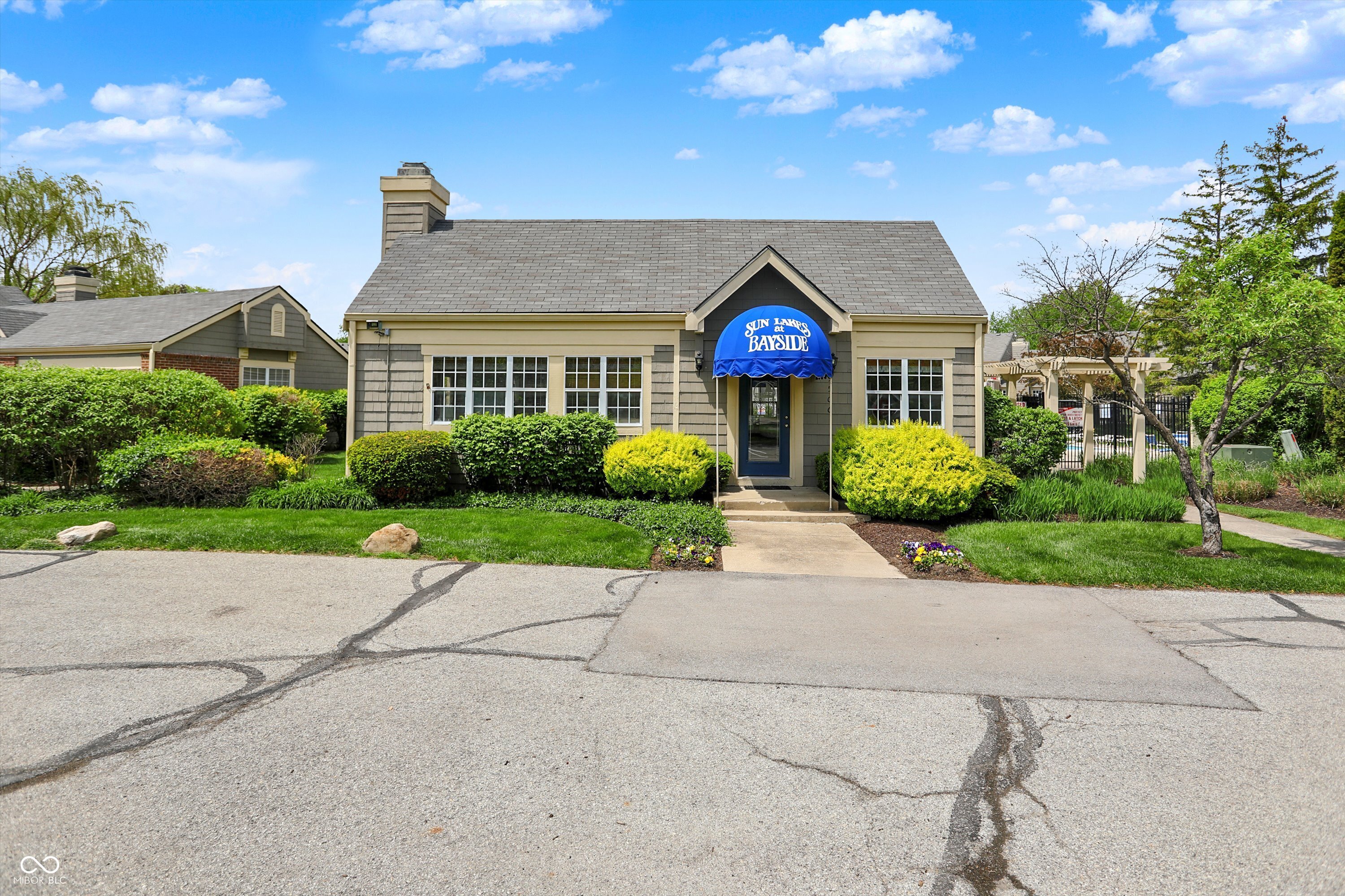 9352 Aberdare Drive