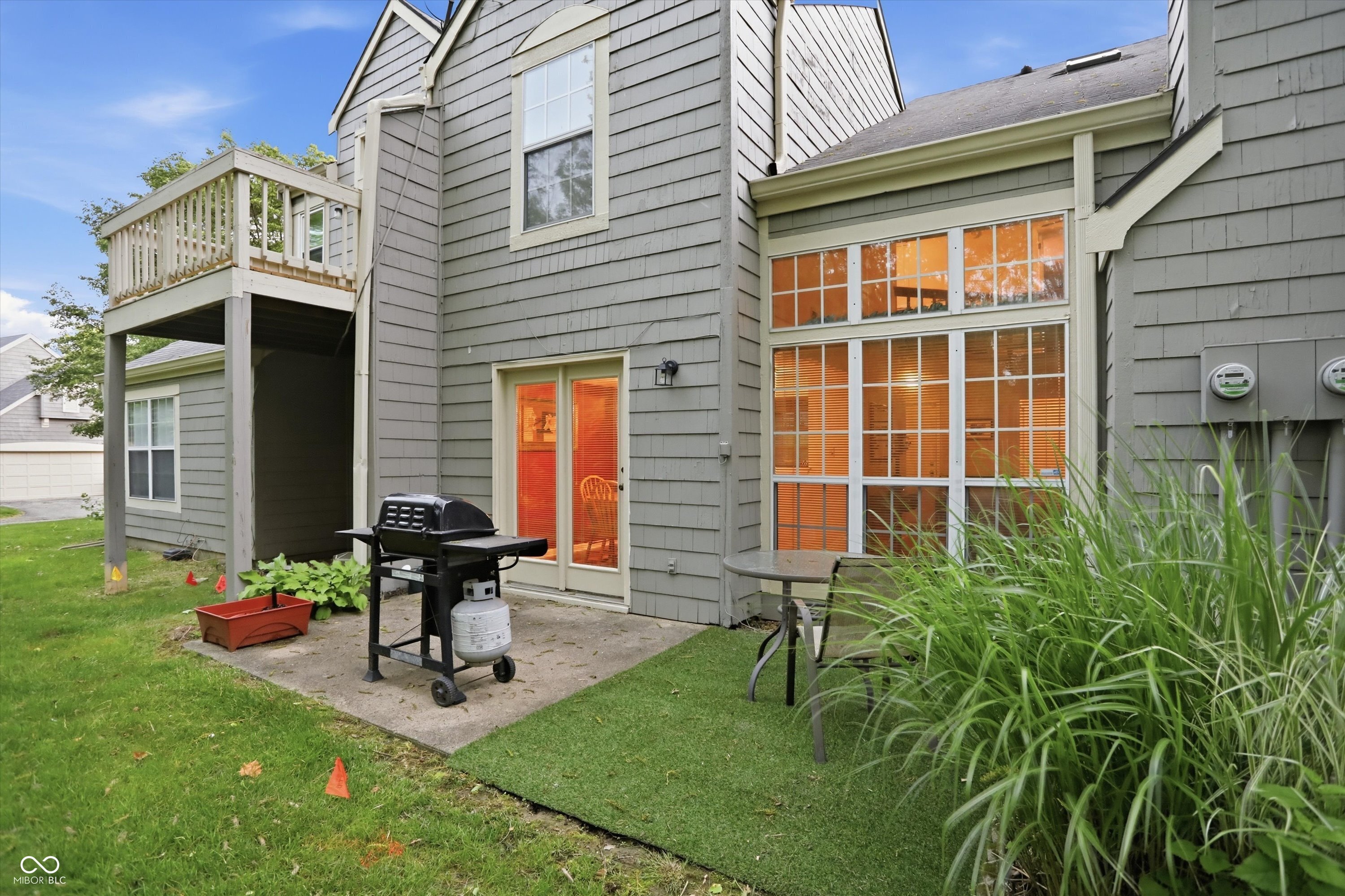 9352 Aberdare Drive