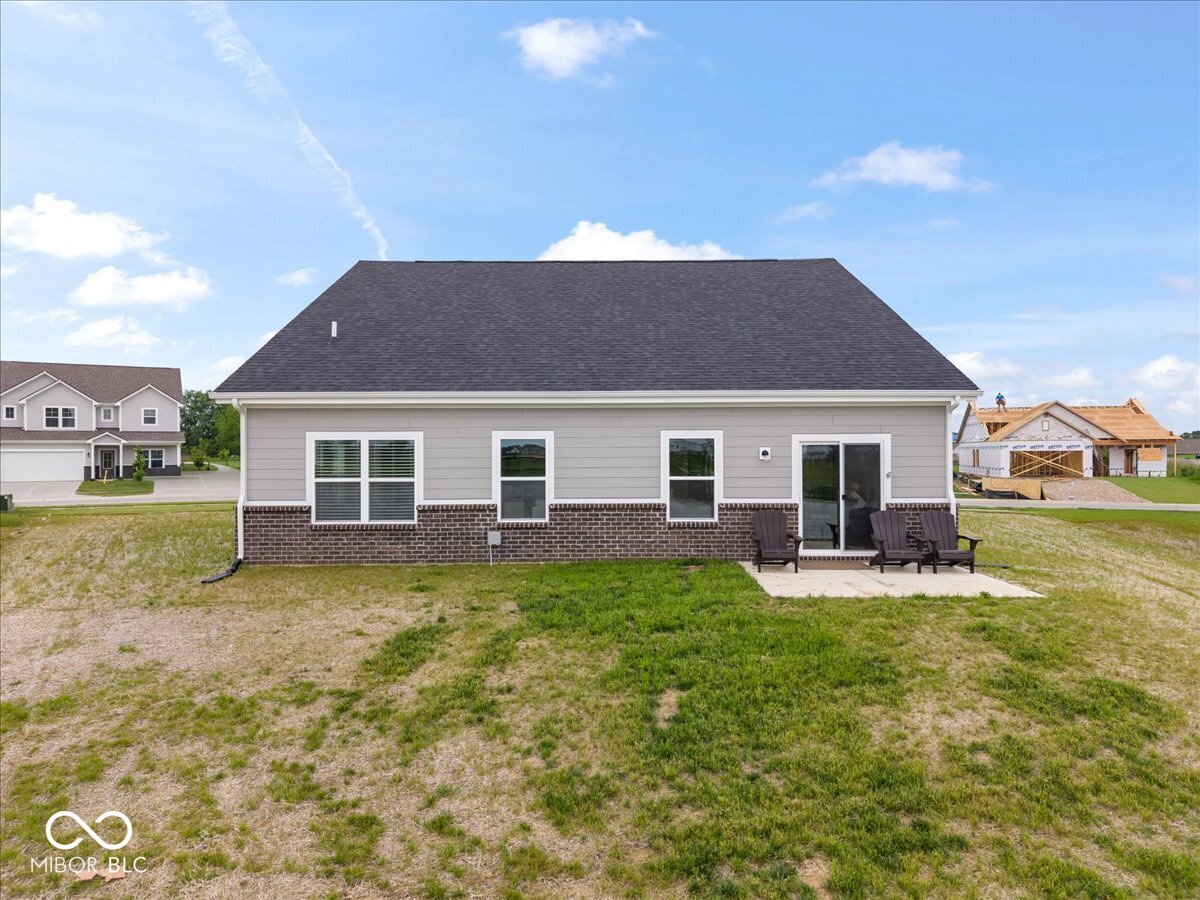 1549 Little Rodeo Place