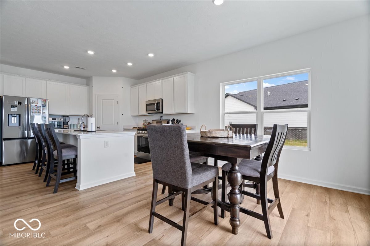 1549 Little Rodeo Place