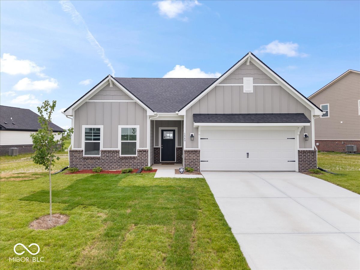 1549 Little Rodeo Place