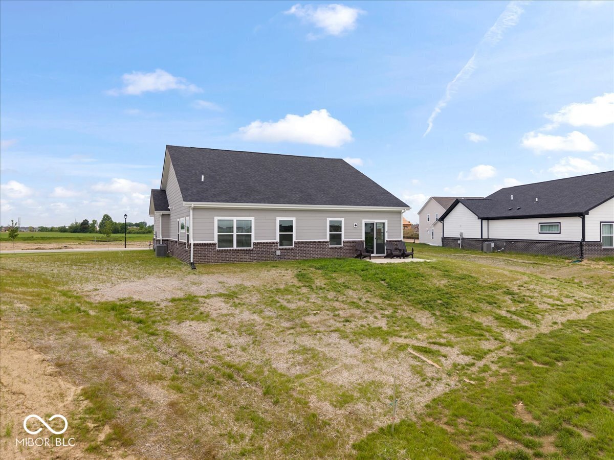 1549 Little Rodeo Place