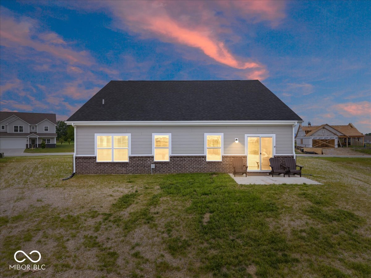 1549 Little Rodeo Place