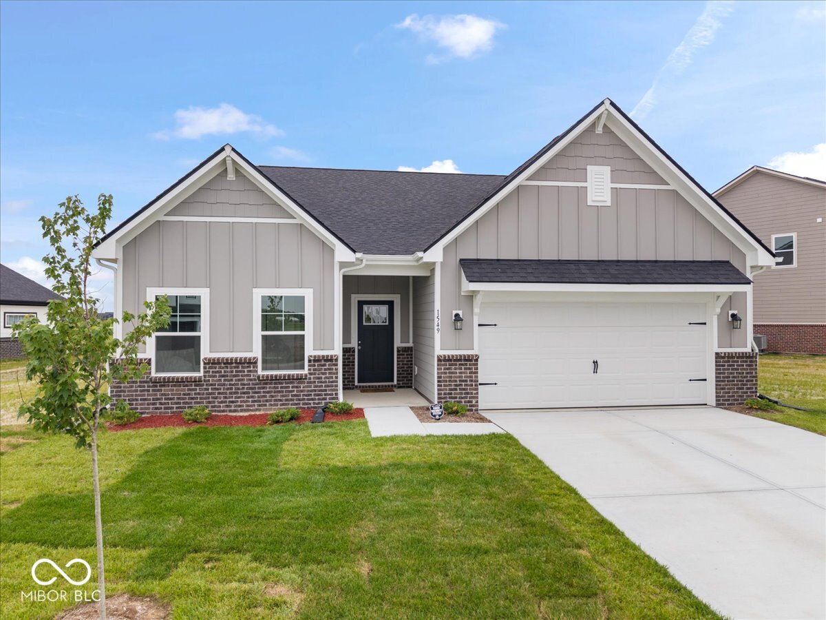 1549 Little Rodeo Place