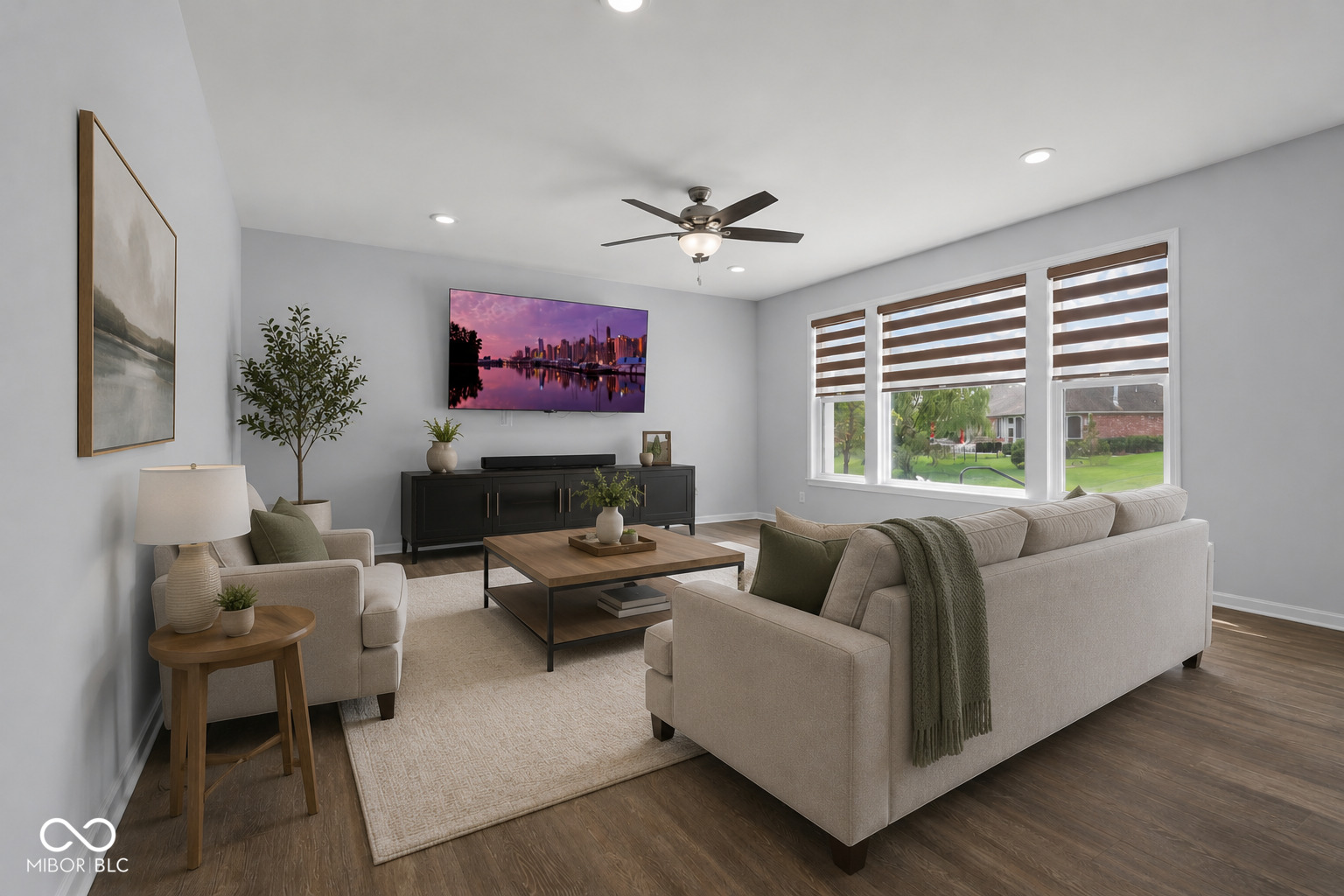1091 Margate Drive