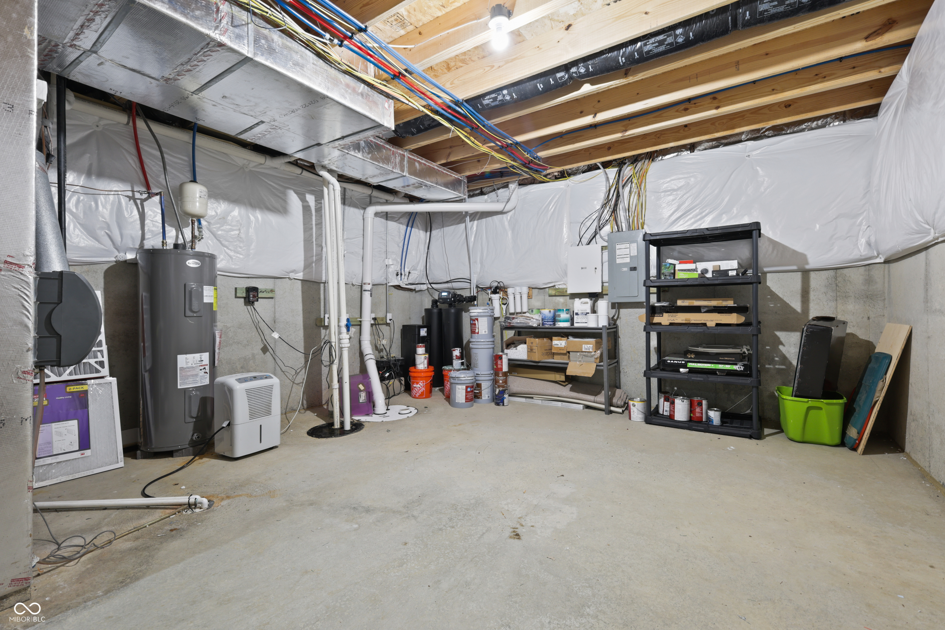 1091 Margate Drive
