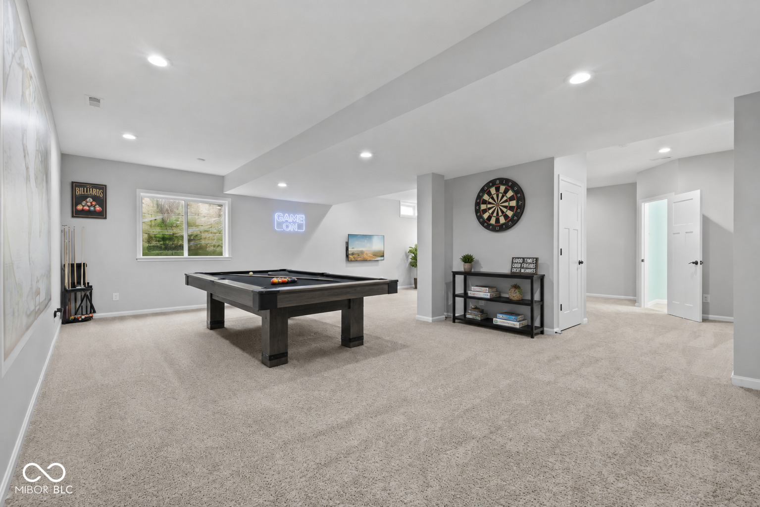 1091 Margate Drive
