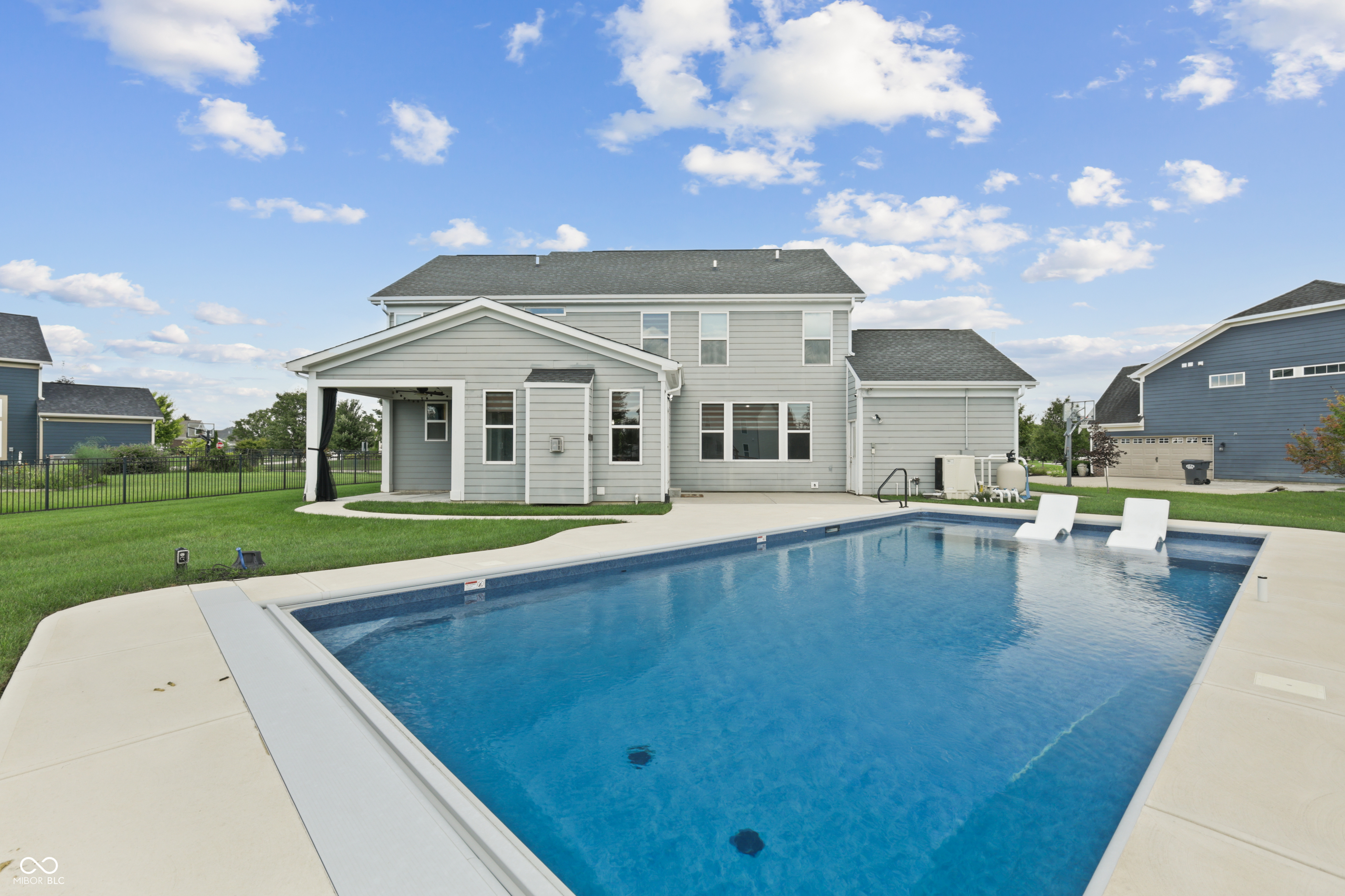 1091 Margate Drive