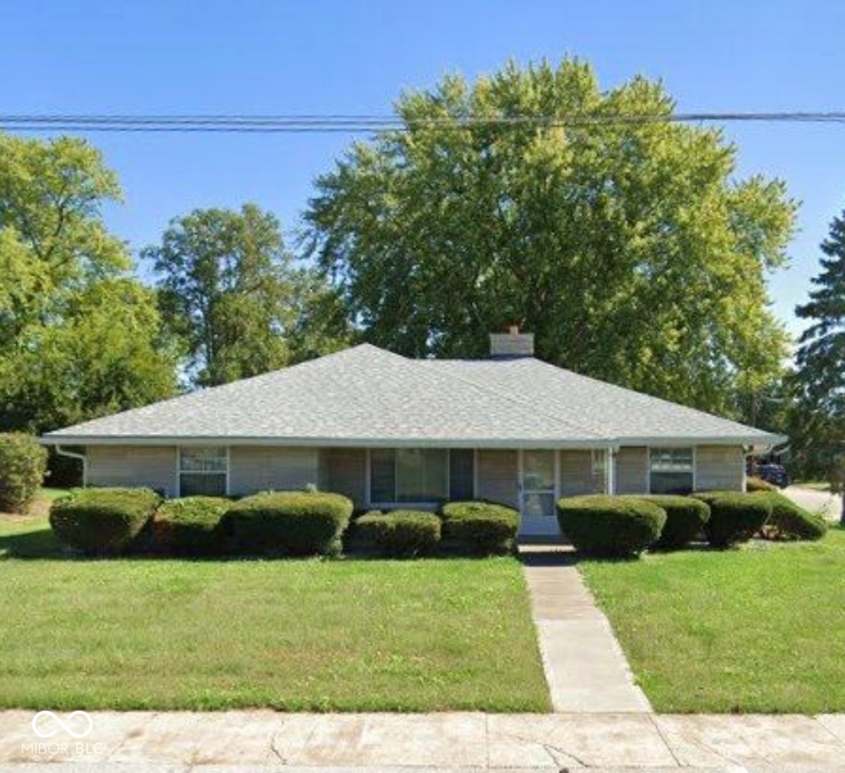 401 N Indiana Street