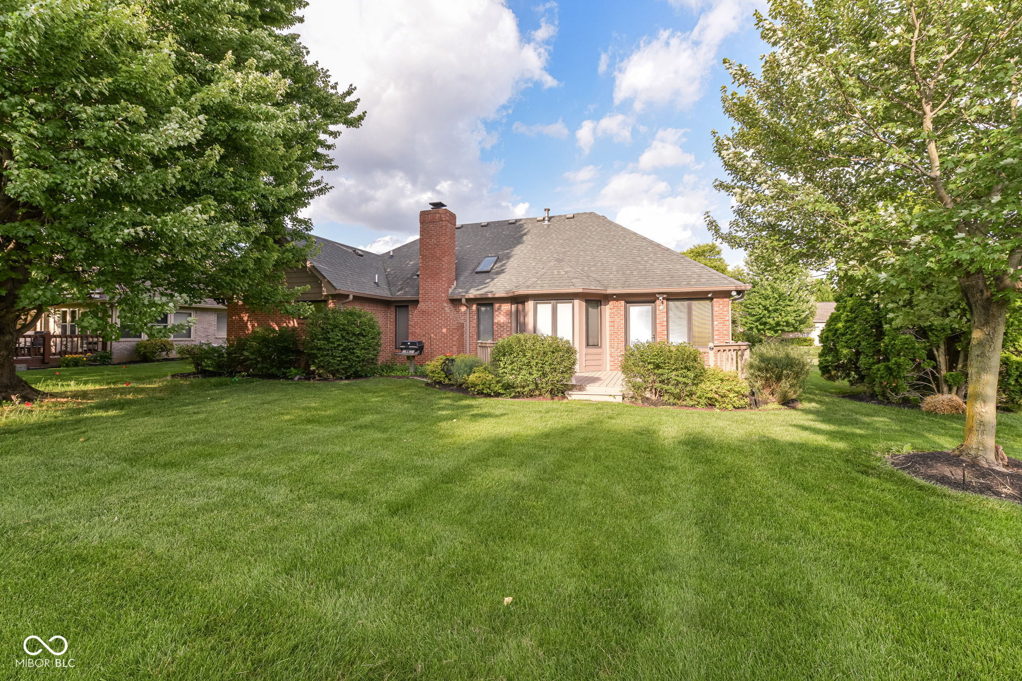 6134 Creekbend Boulevard