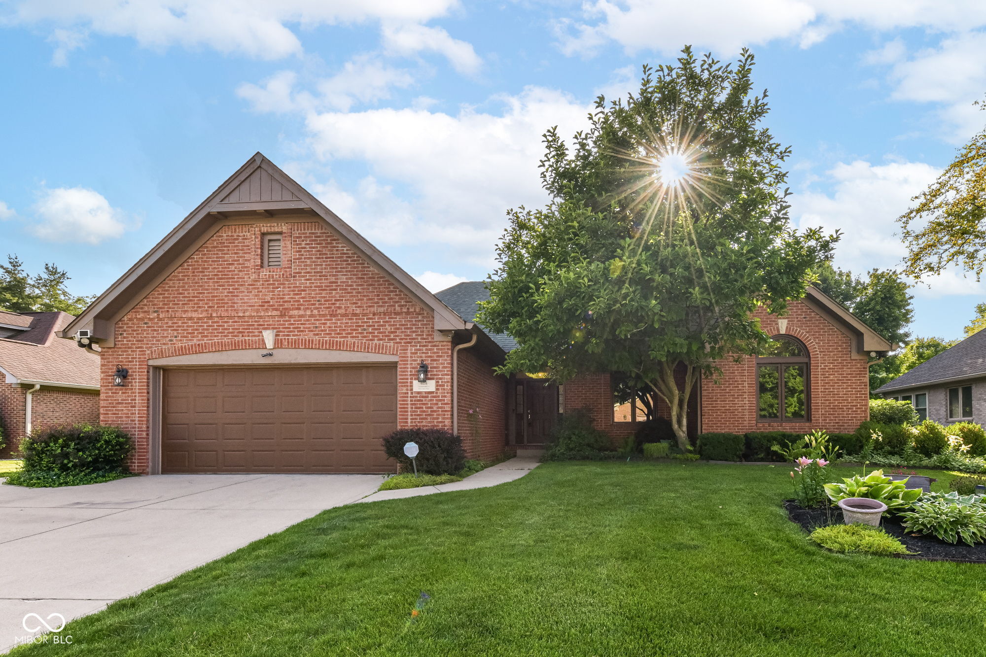 6134 Creekbend Boulevard