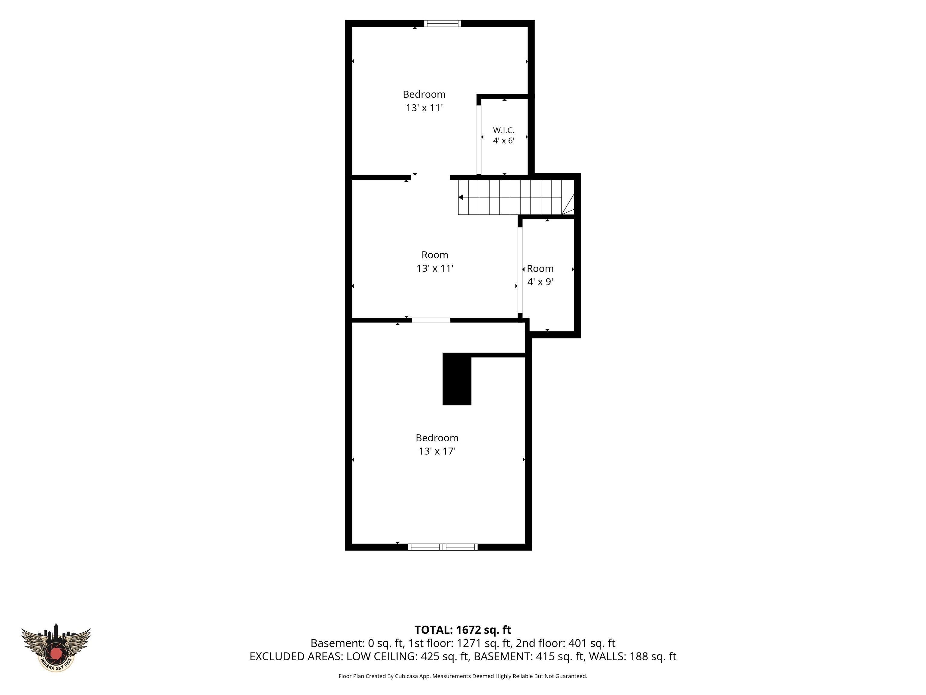 805 N Euclid Avenue