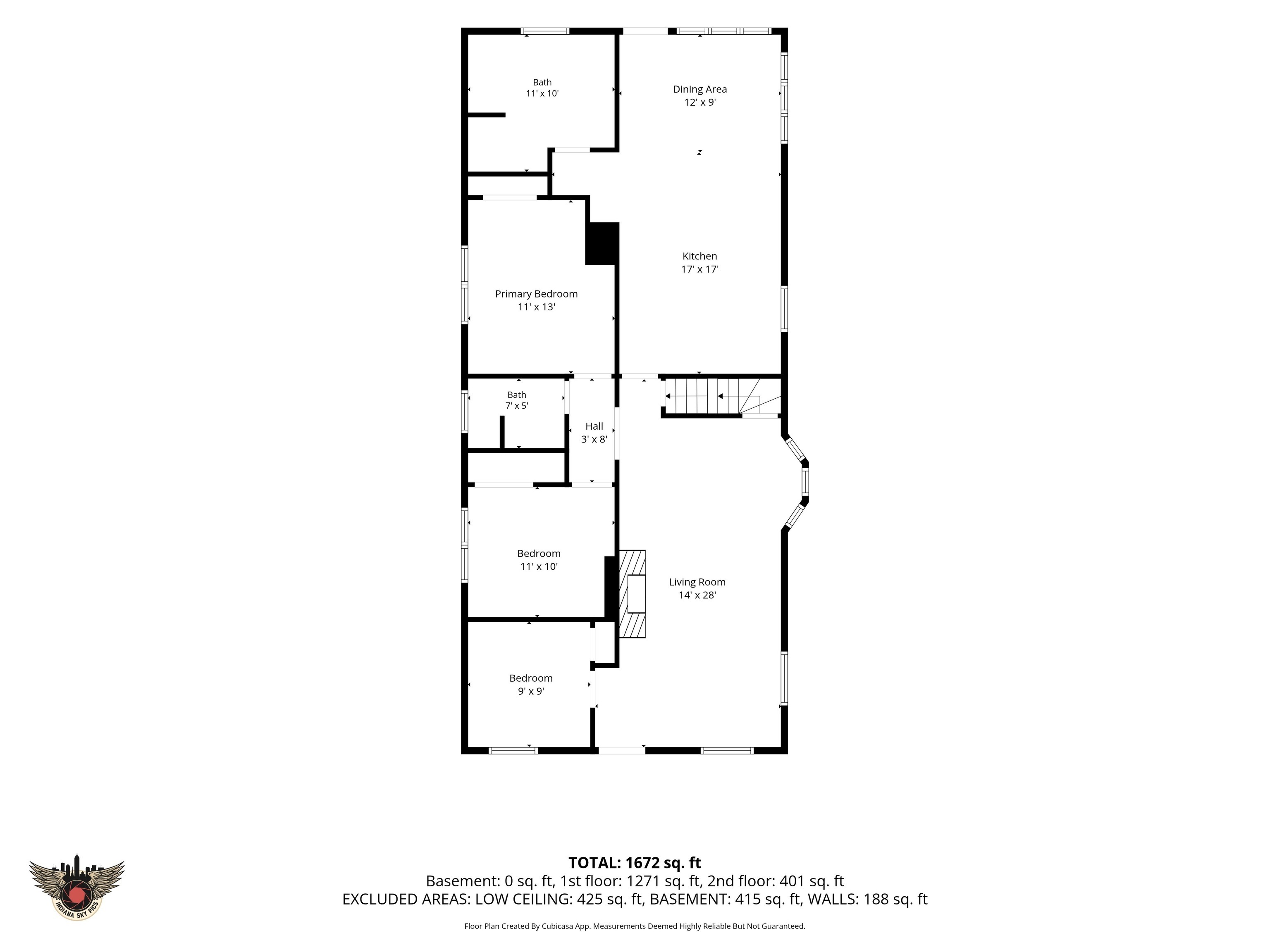 805 N Euclid Avenue