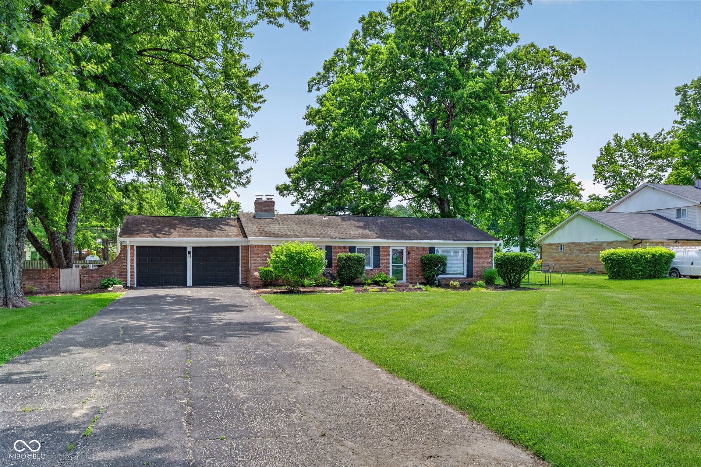 7545 Honnen Drive N