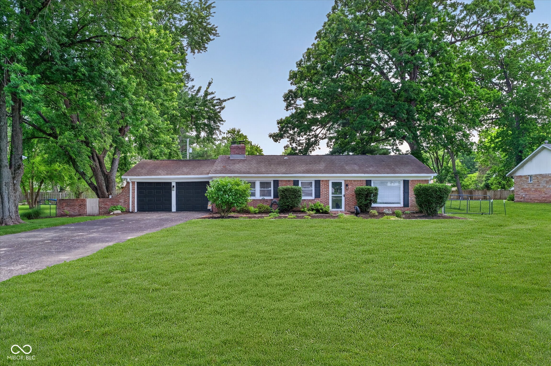 7545 Honnen Drive N