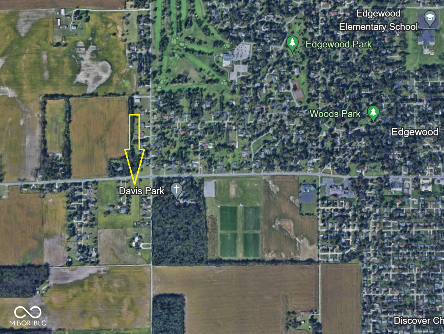 4079 W State Road 32