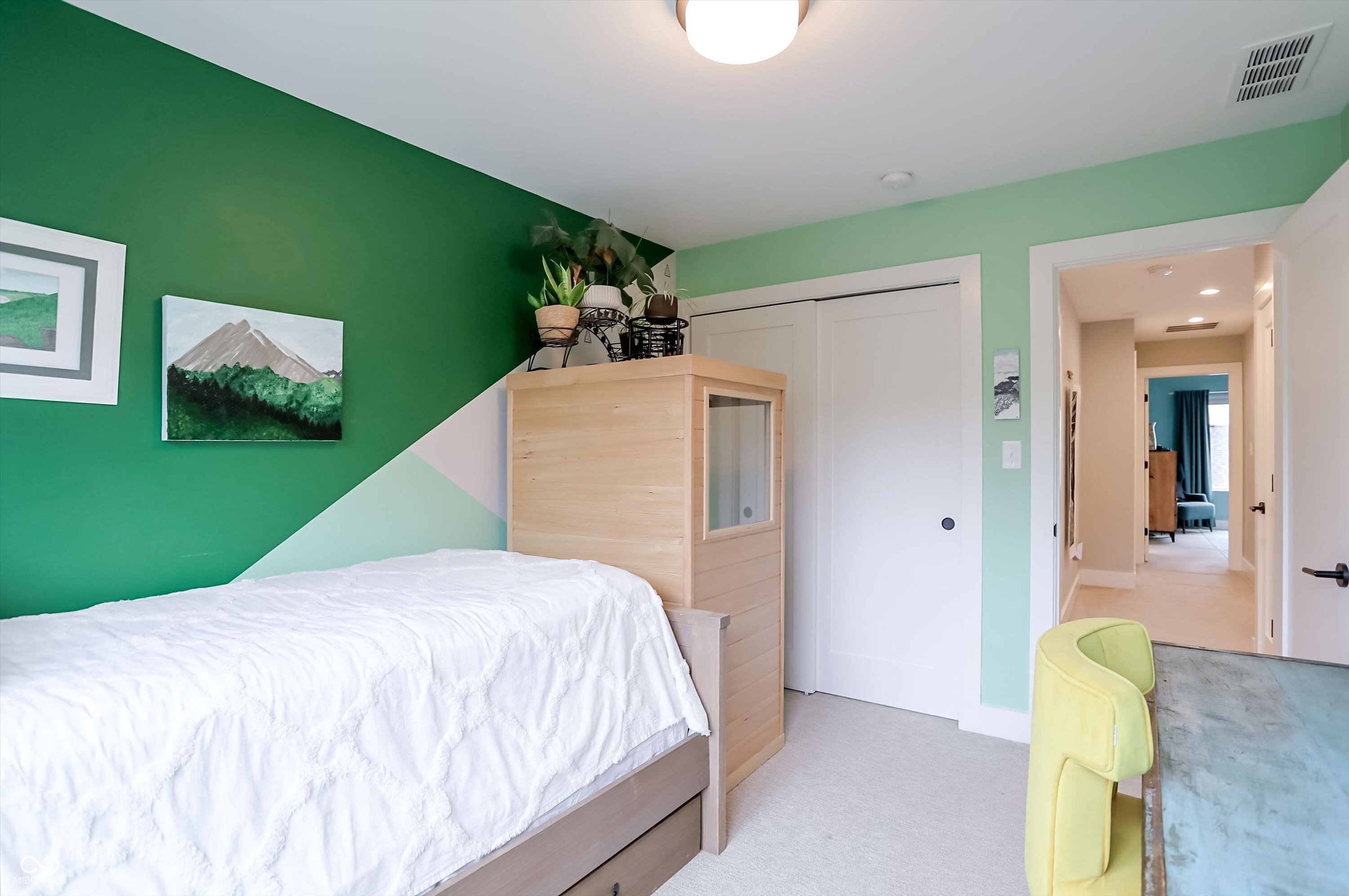52 Central Greens Boulevard