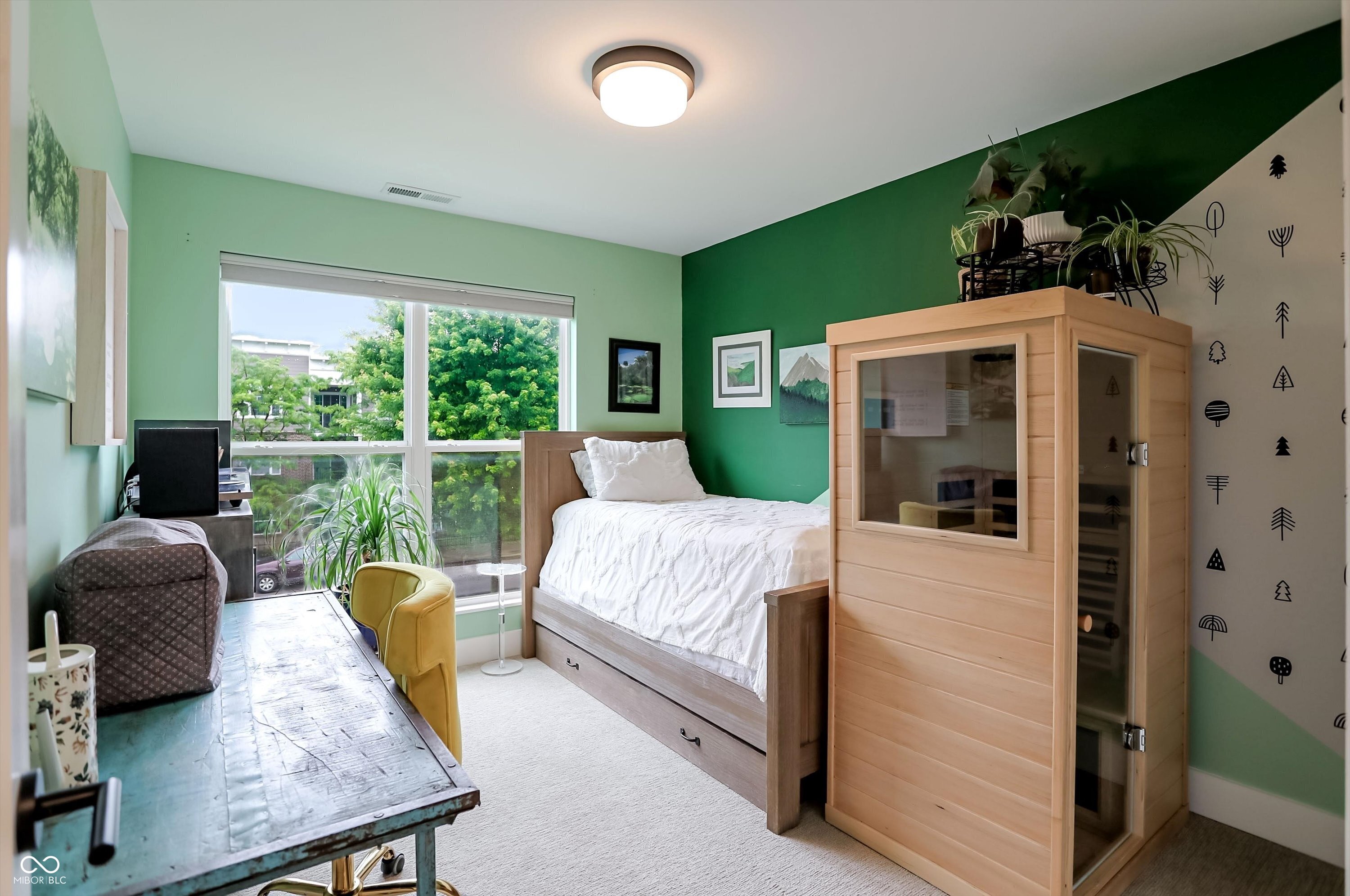 52 Central Greens Boulevard