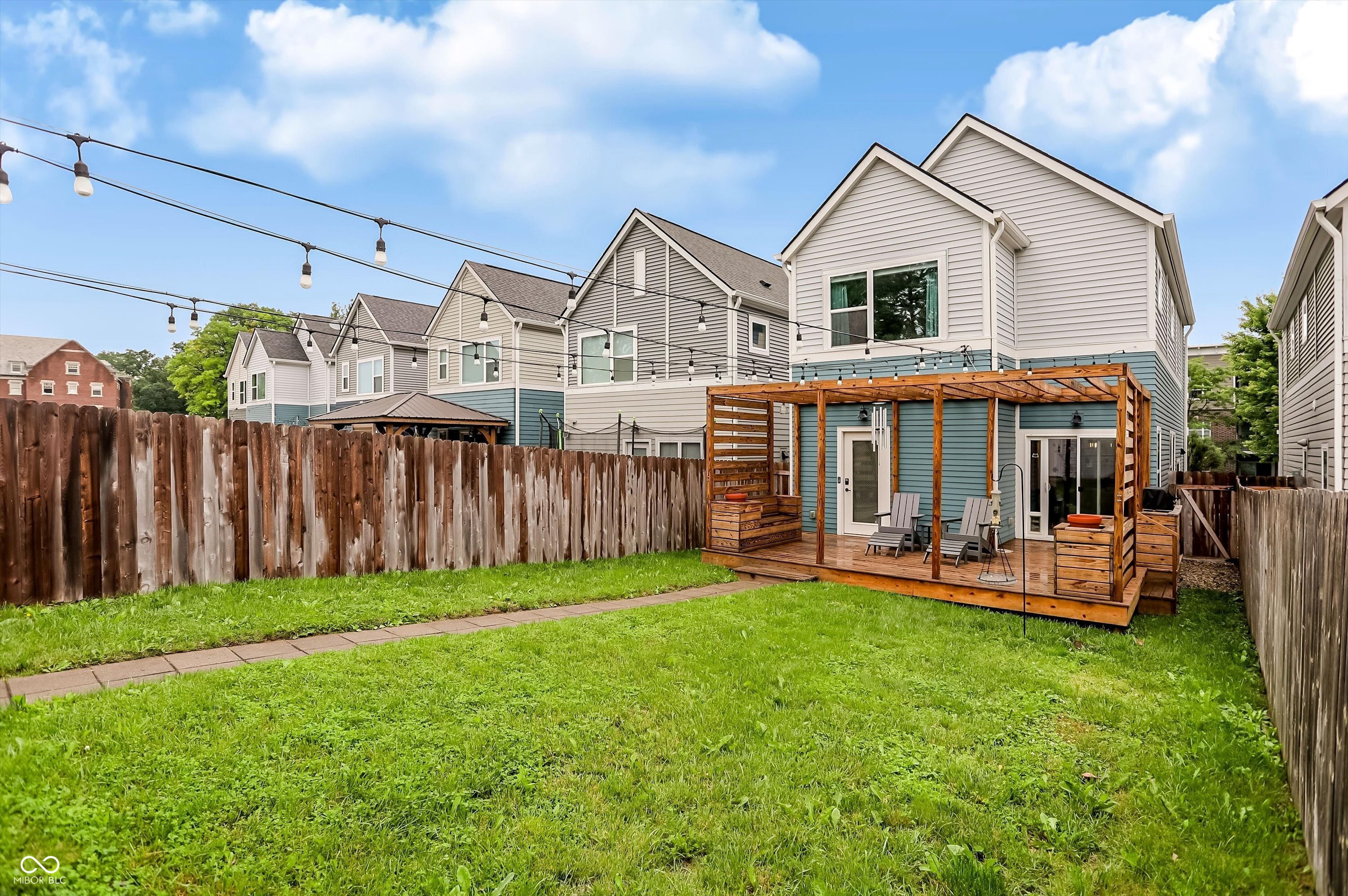 52 Central Greens Boulevard