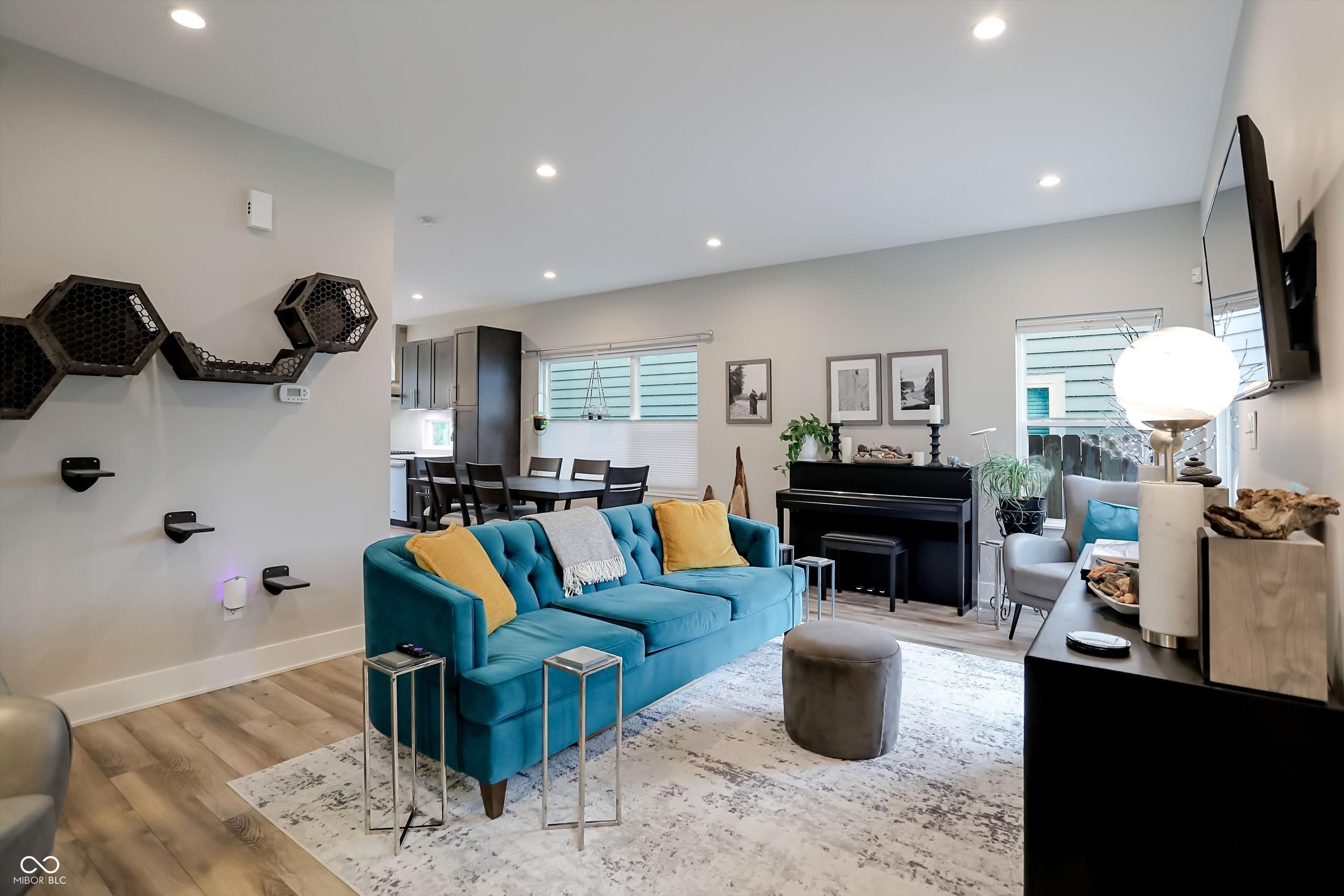52 Central Greens Boulevard
