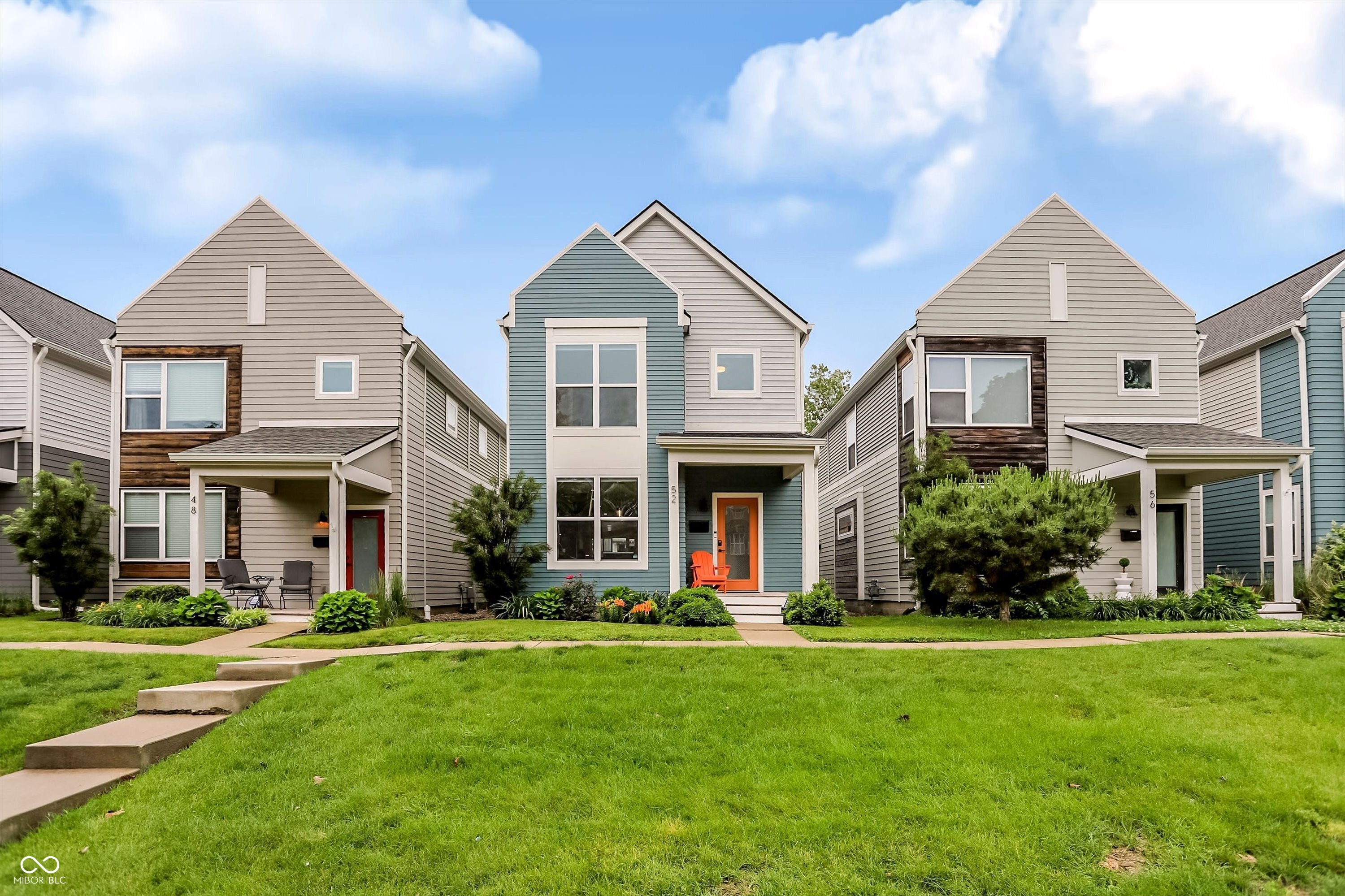 52 Central Greens Boulevard