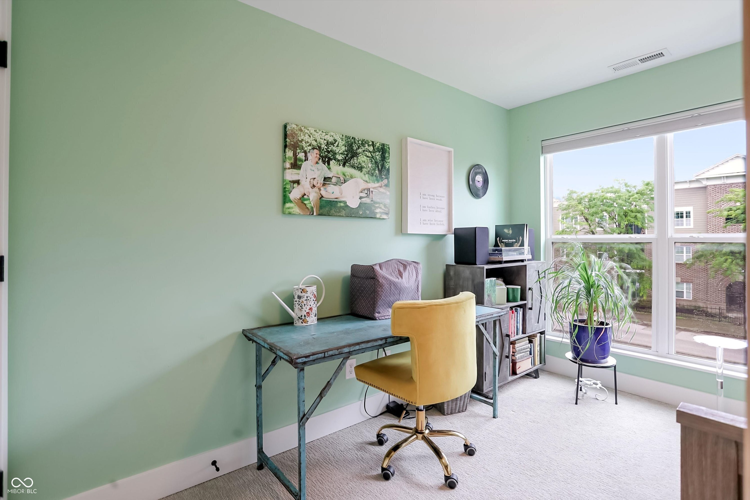52 Central Greens Boulevard
