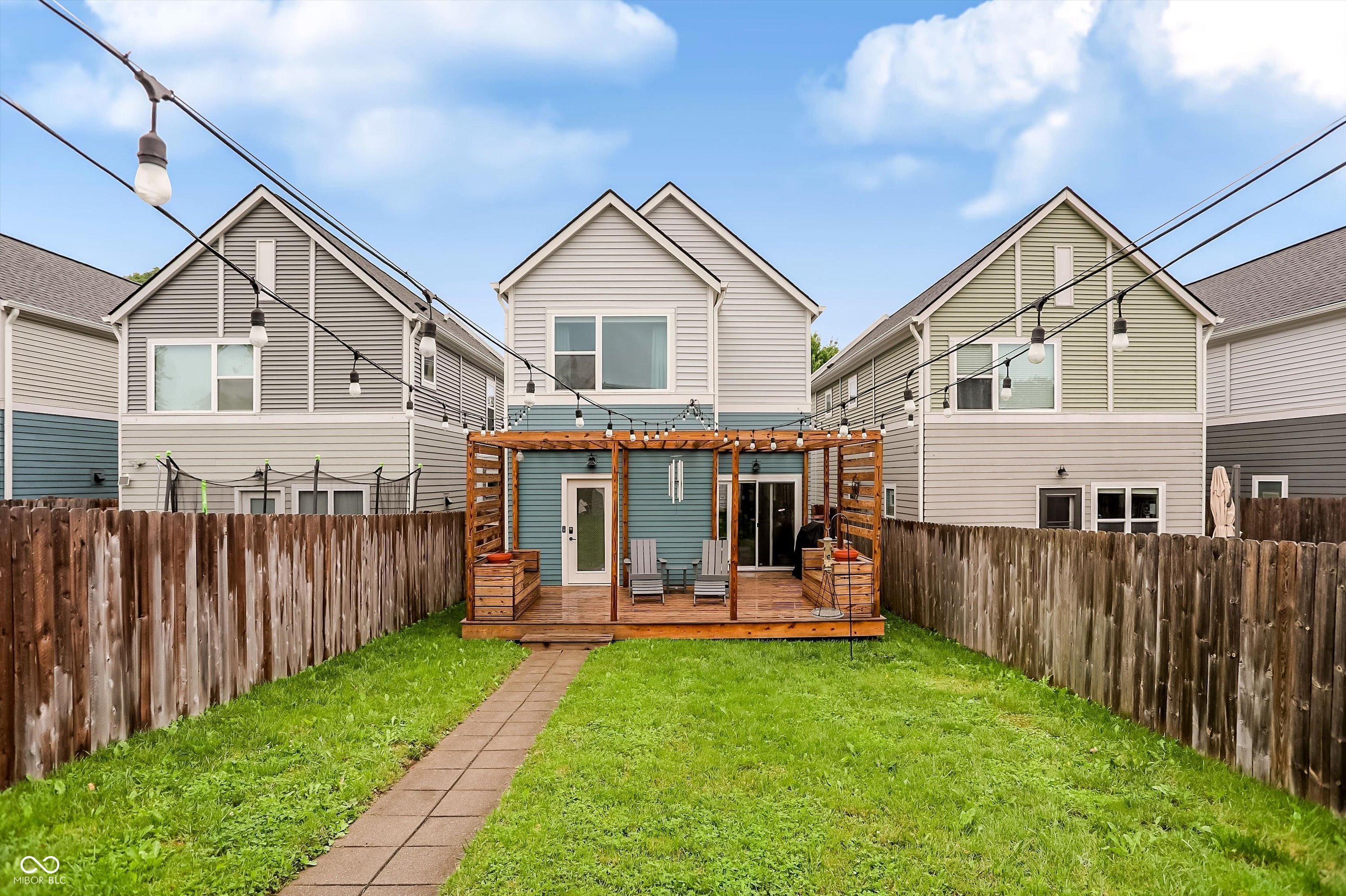 52 Central Greens Boulevard