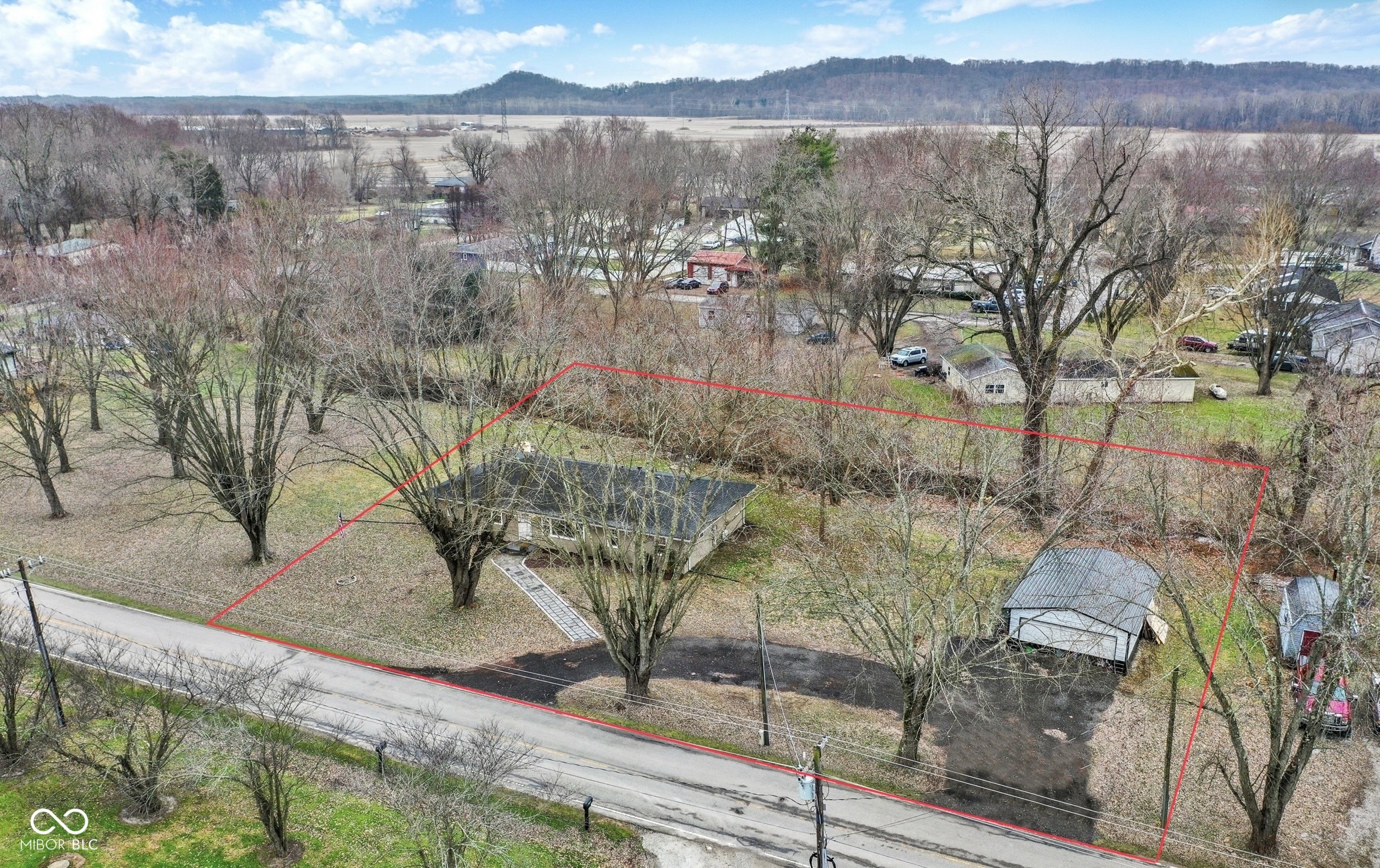 285 Robb Hill Road