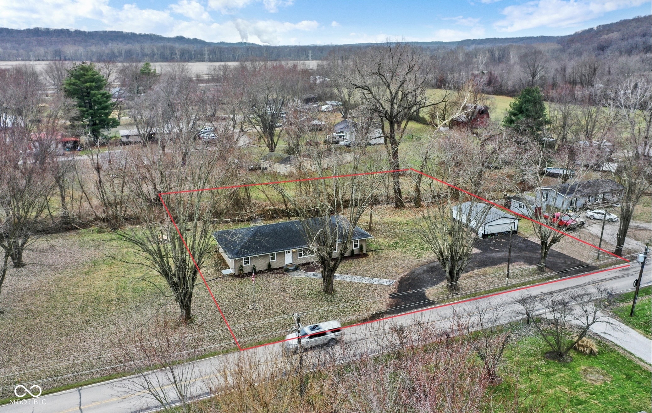 285 Robb Hill Road