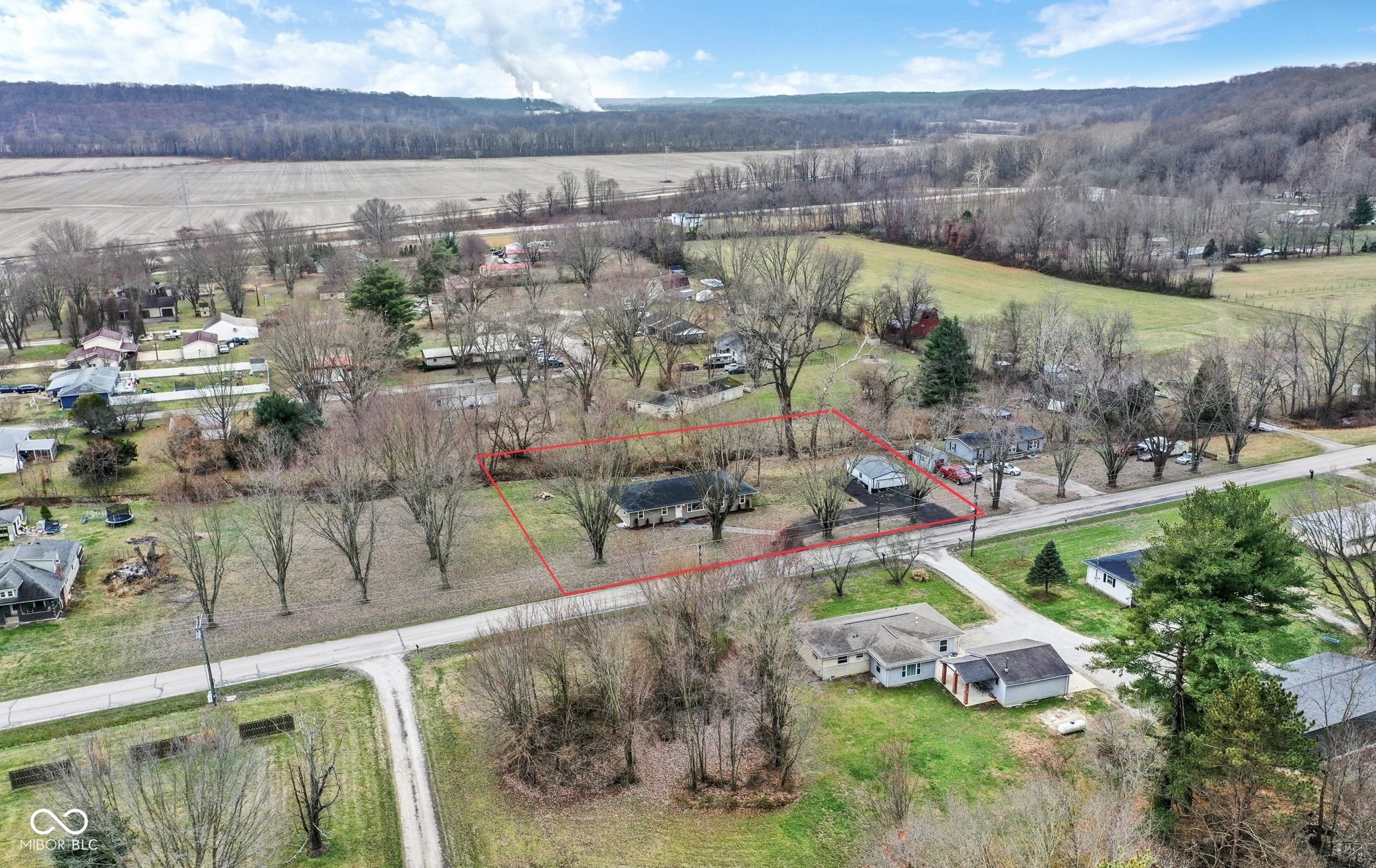 285 Robb Hill Road