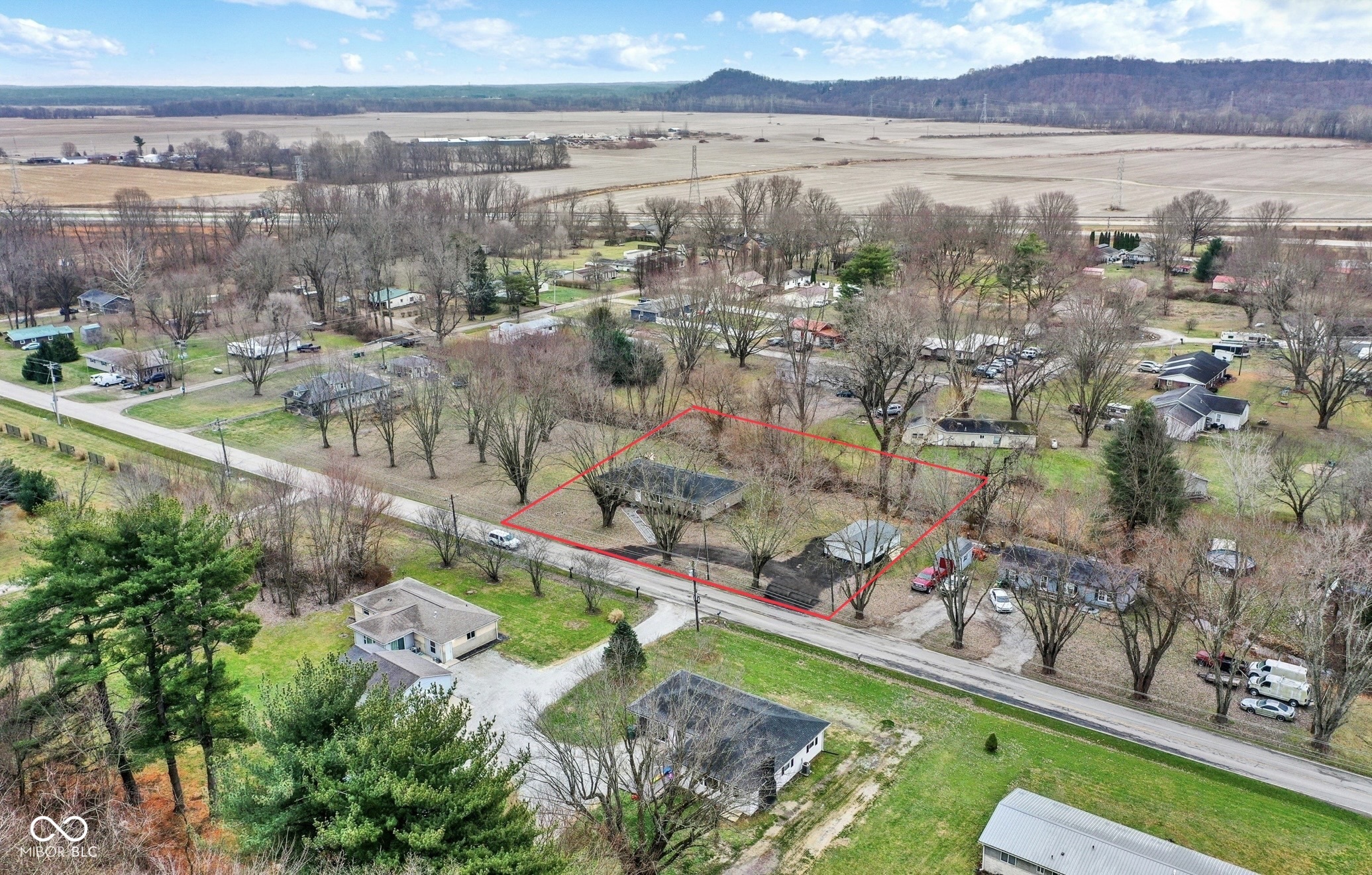 285 Robb Hill Road