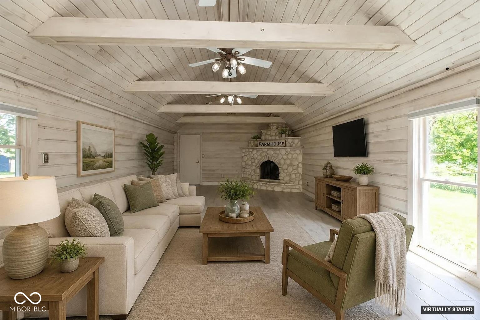 6862 Travis Road