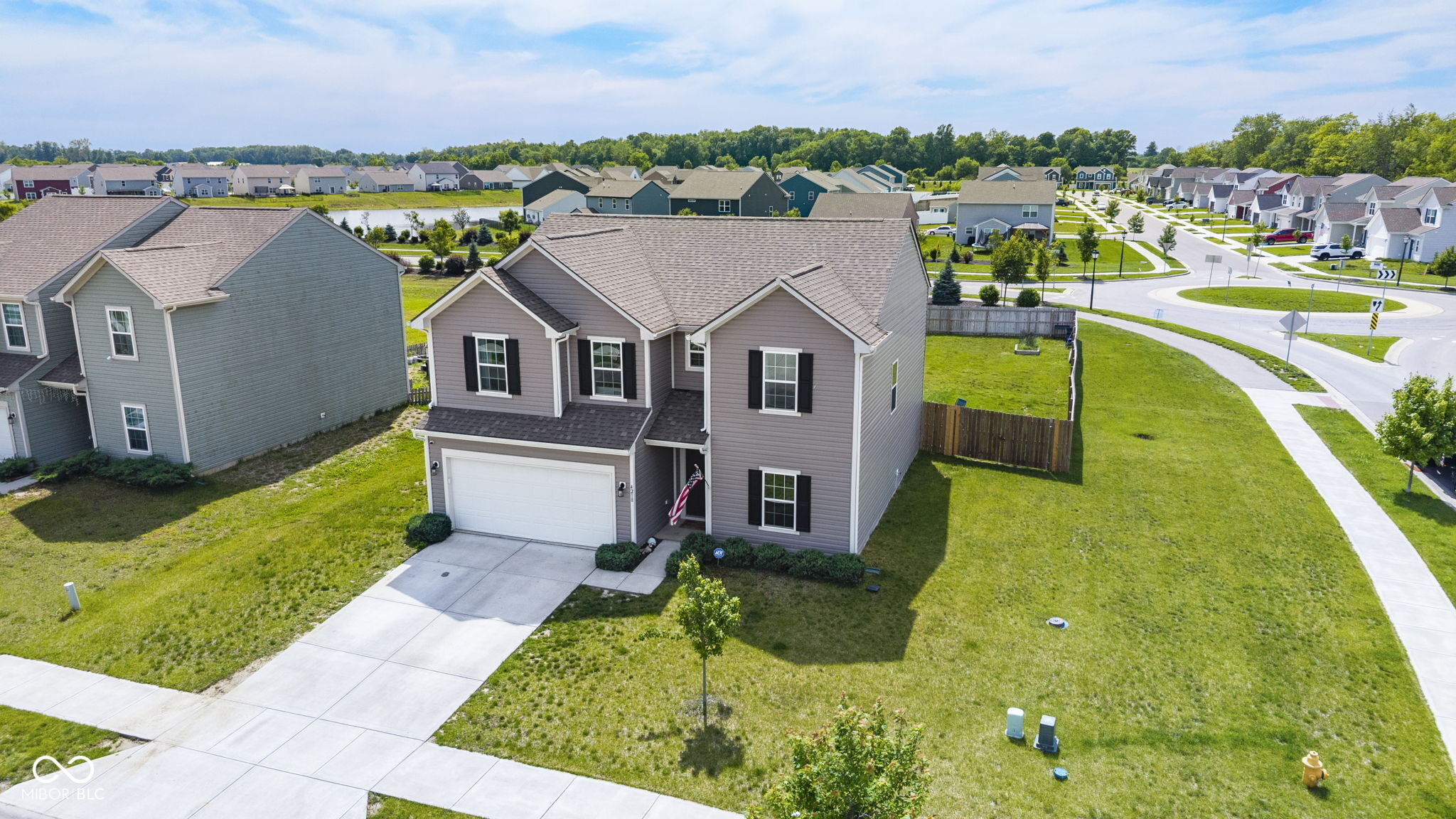 4218 Ashworth Lane